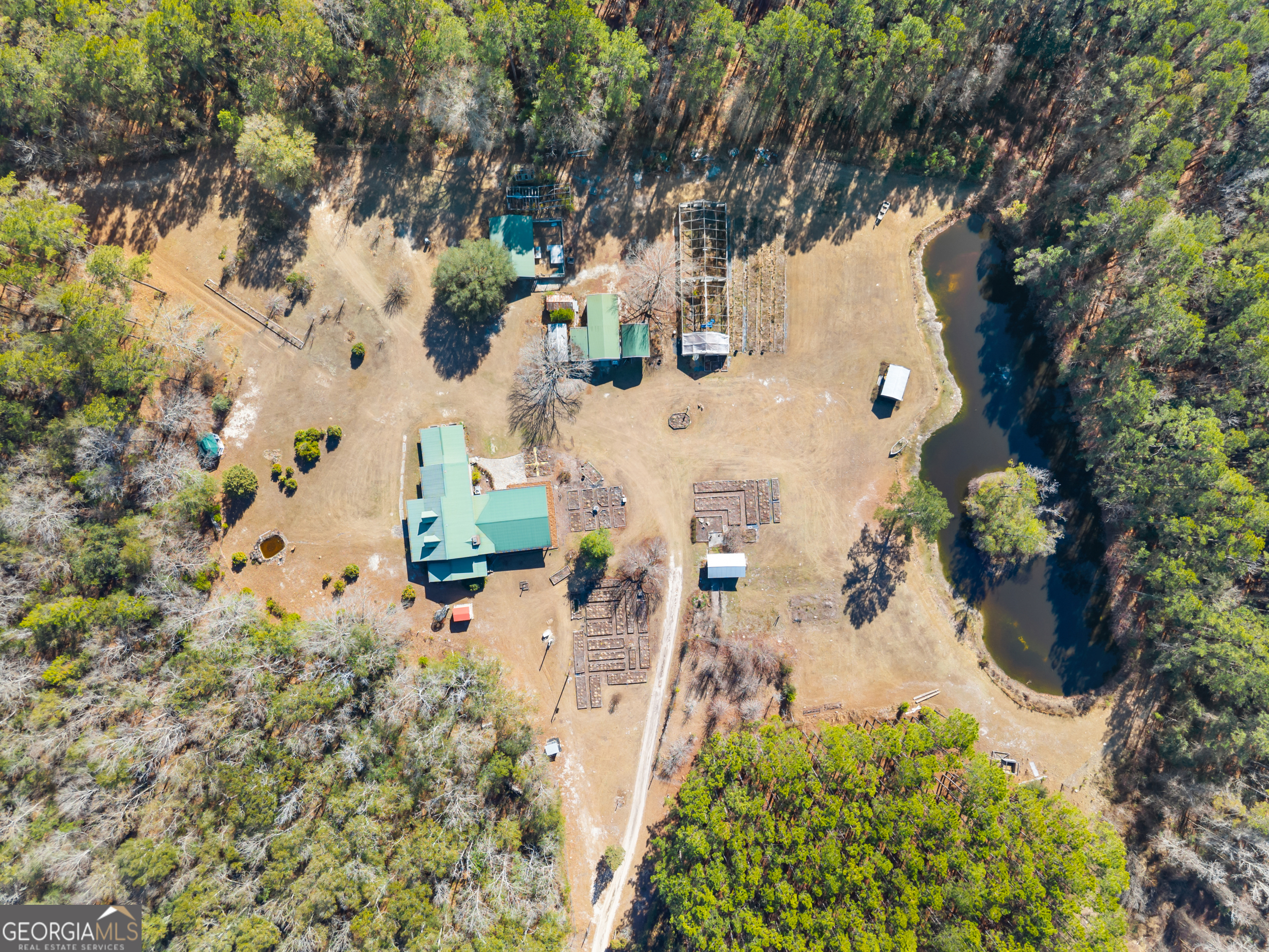 549 Kendricks Road