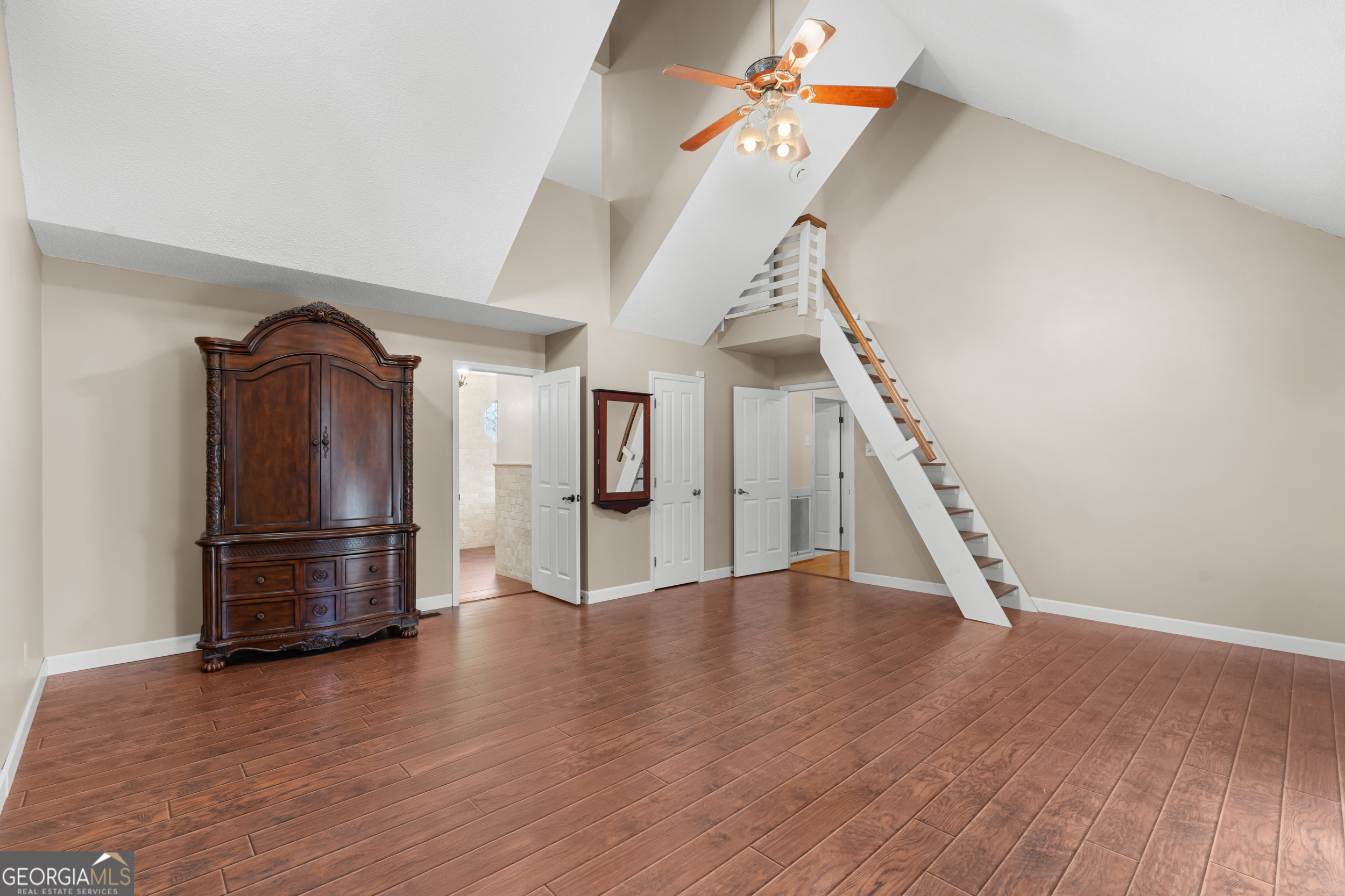 549 Kendricks Road