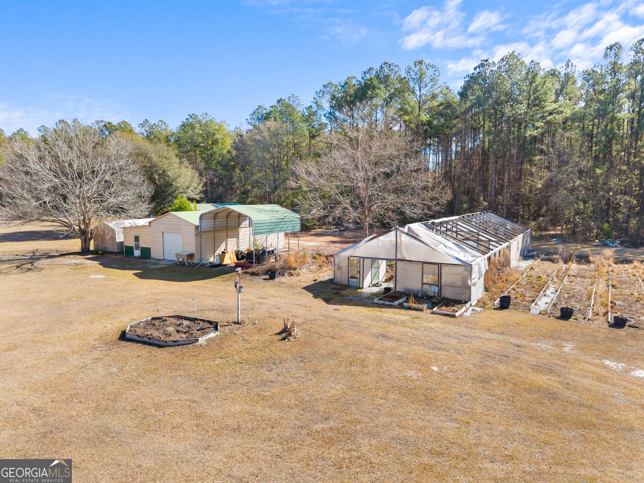 549 Kendricks Road