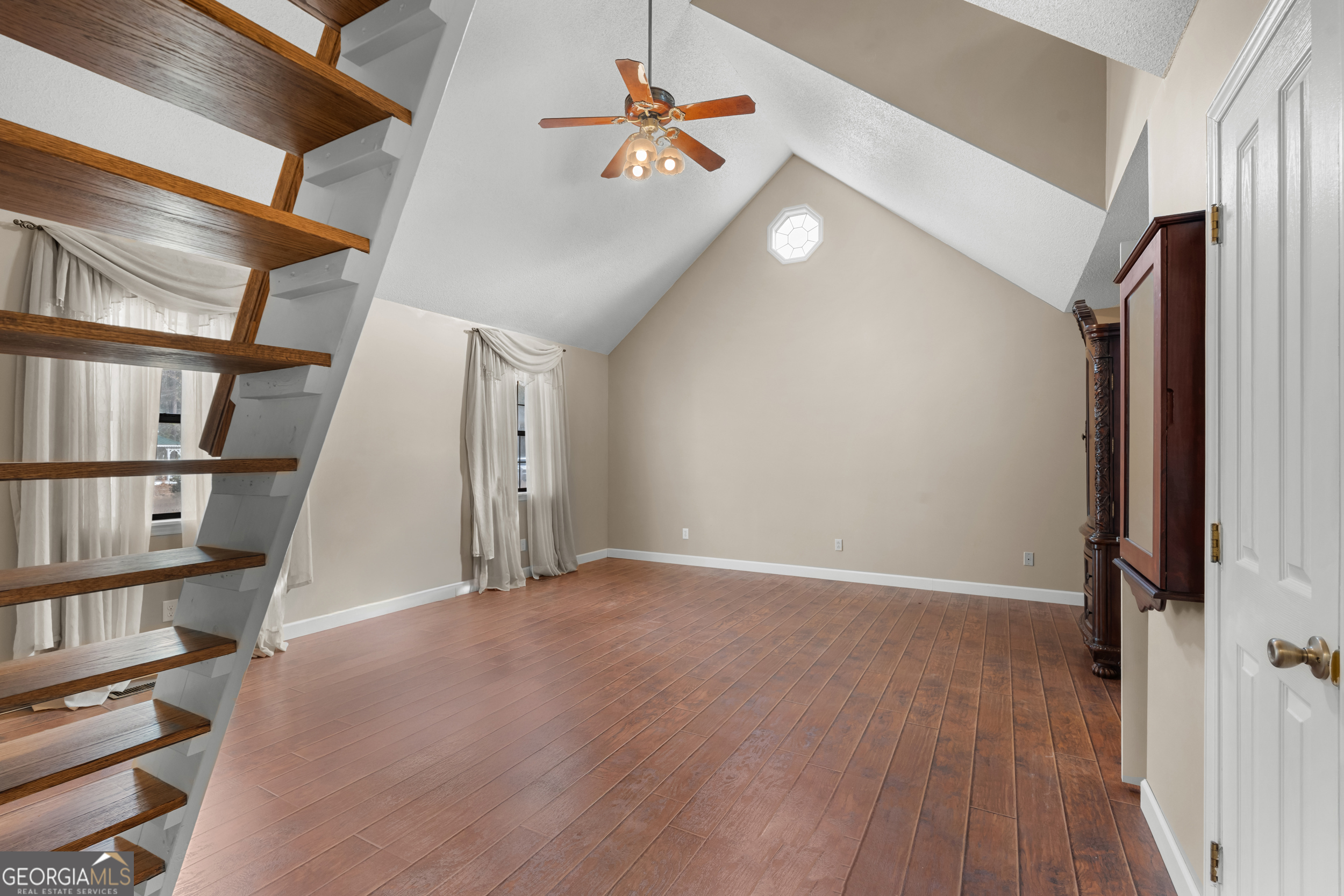549 Kendricks Road