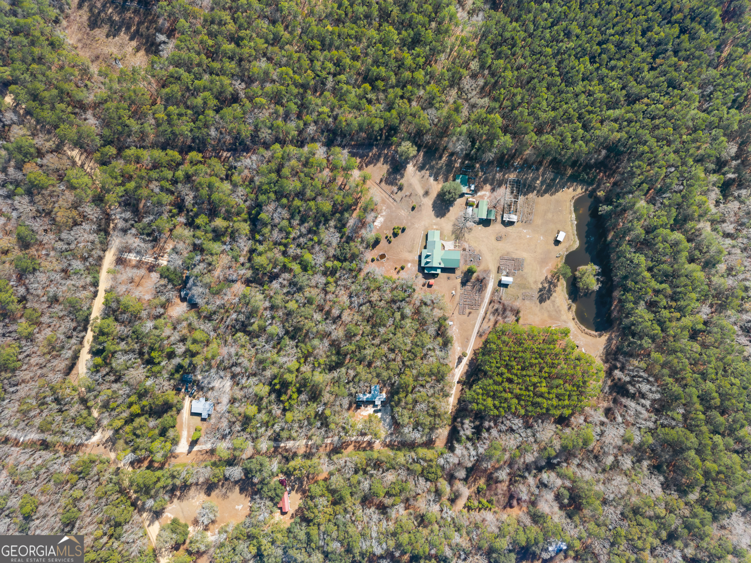 549 Kendricks Road