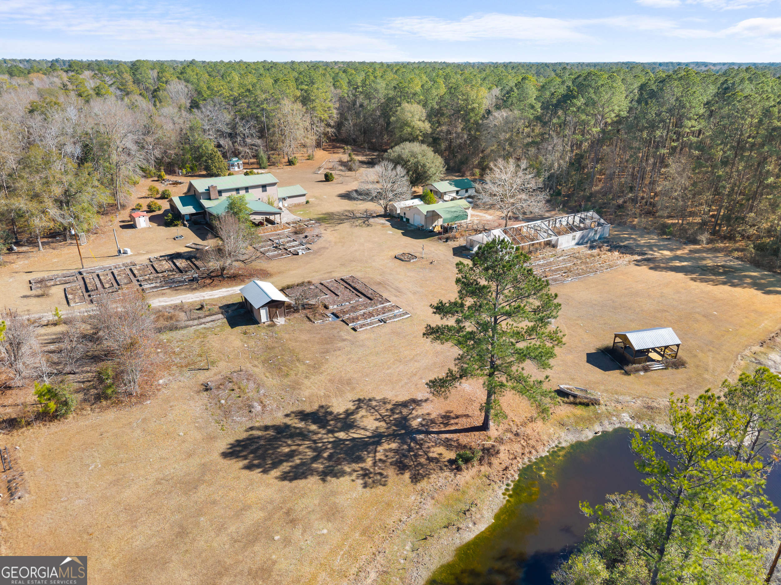 549 Kendricks Road