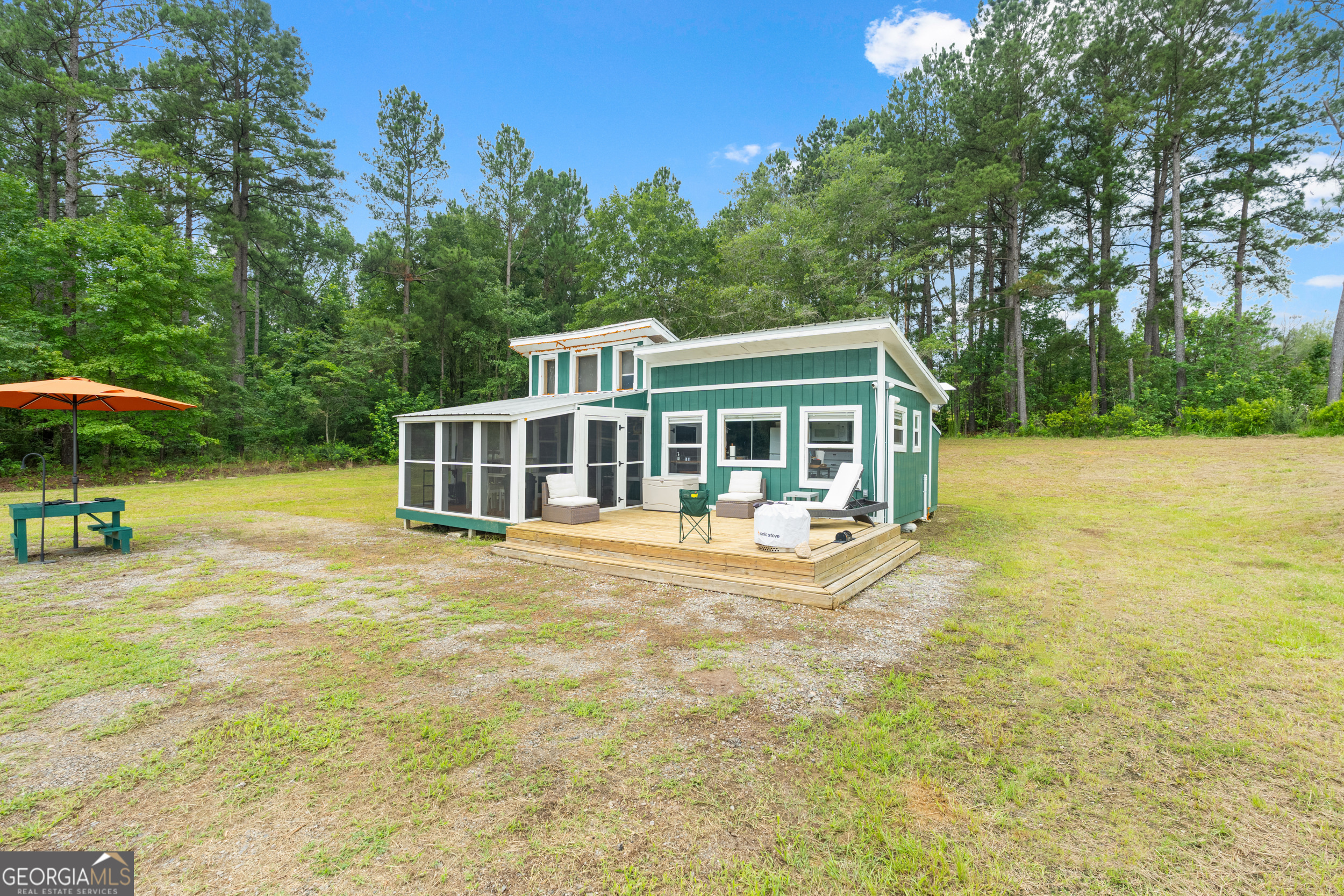 854 Bell Road