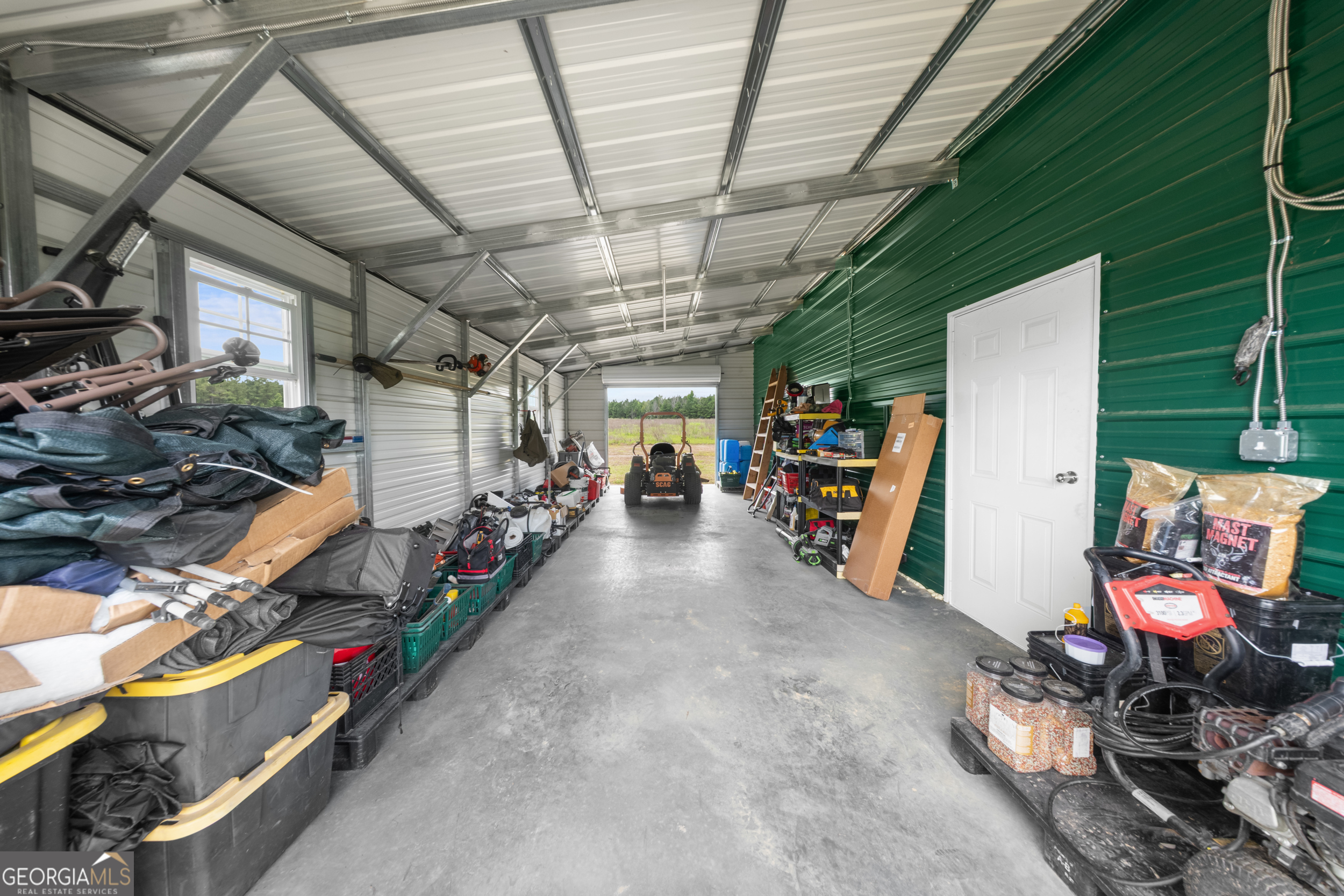 854 Bell Road