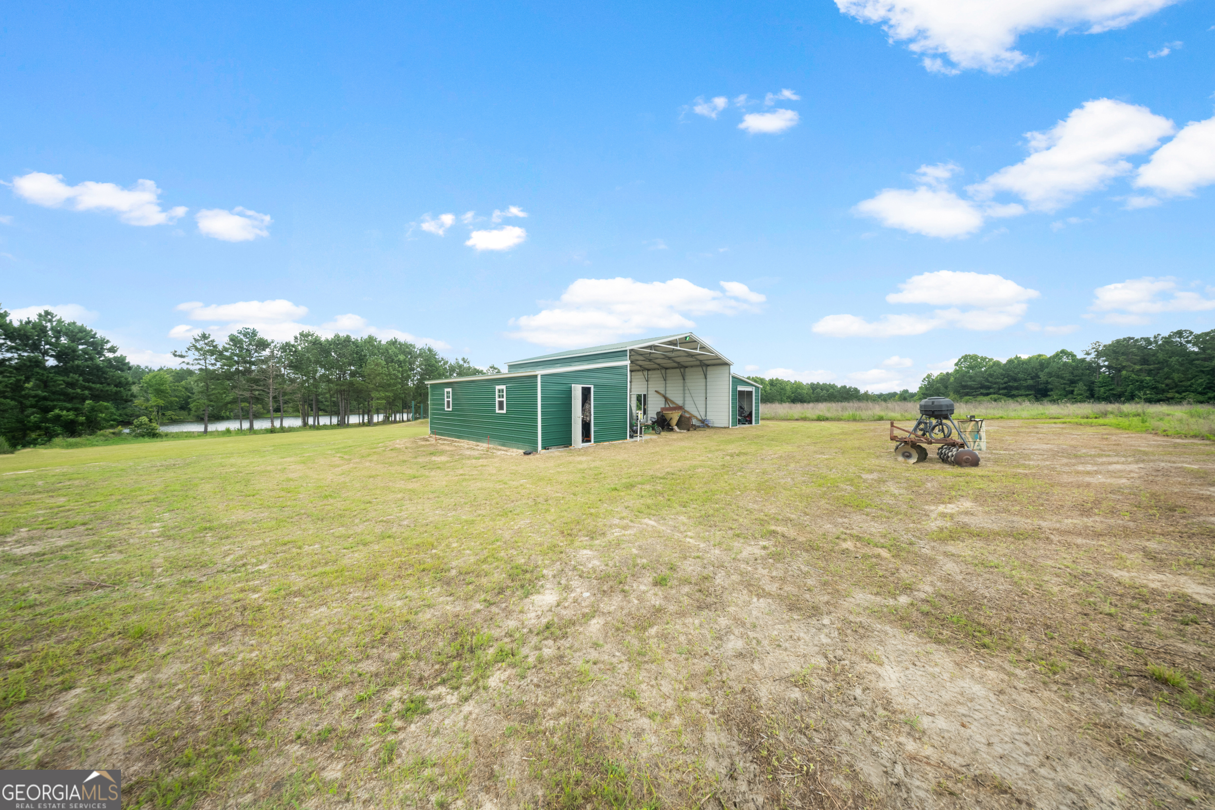 854 Bell Road