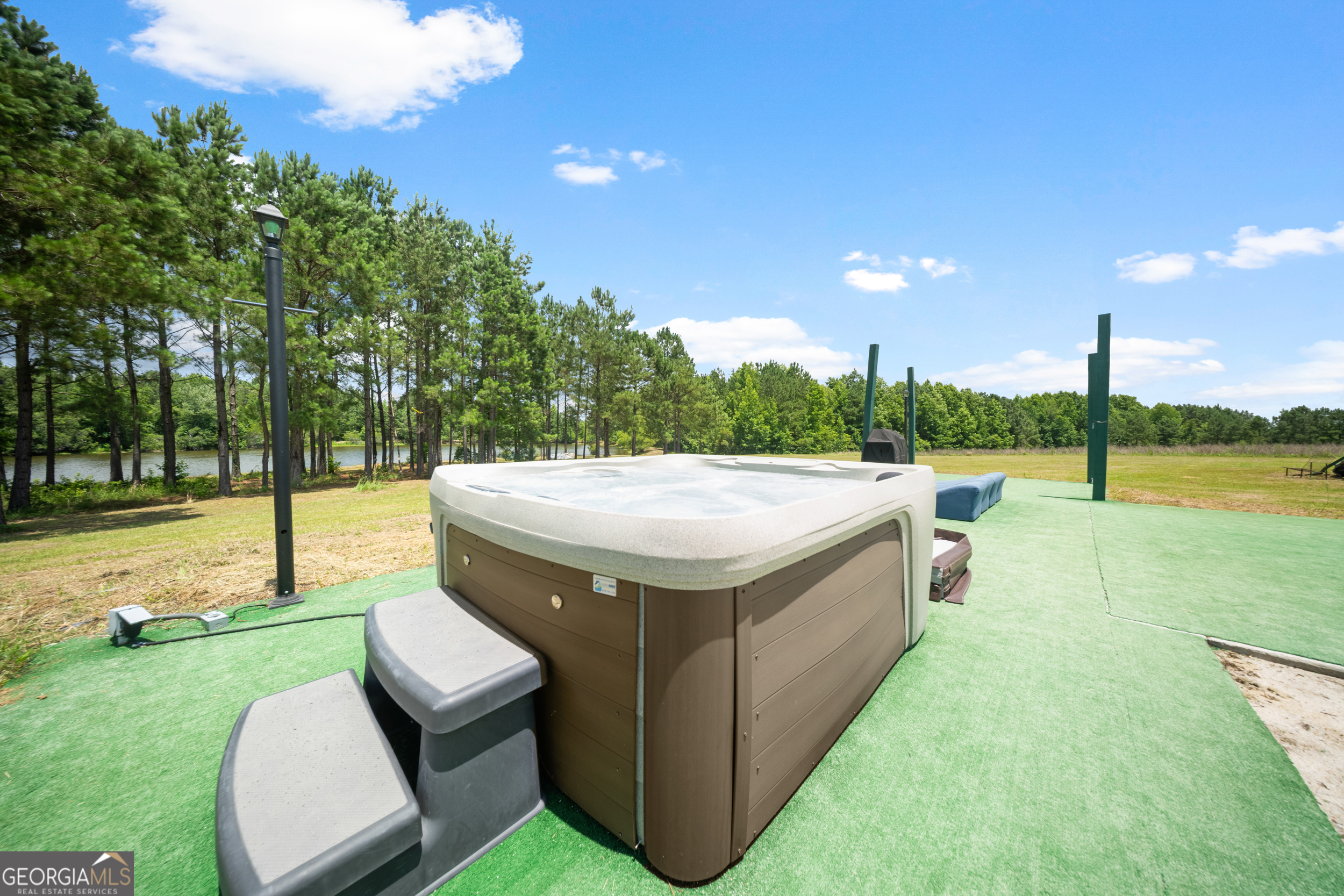 854 Bell Road