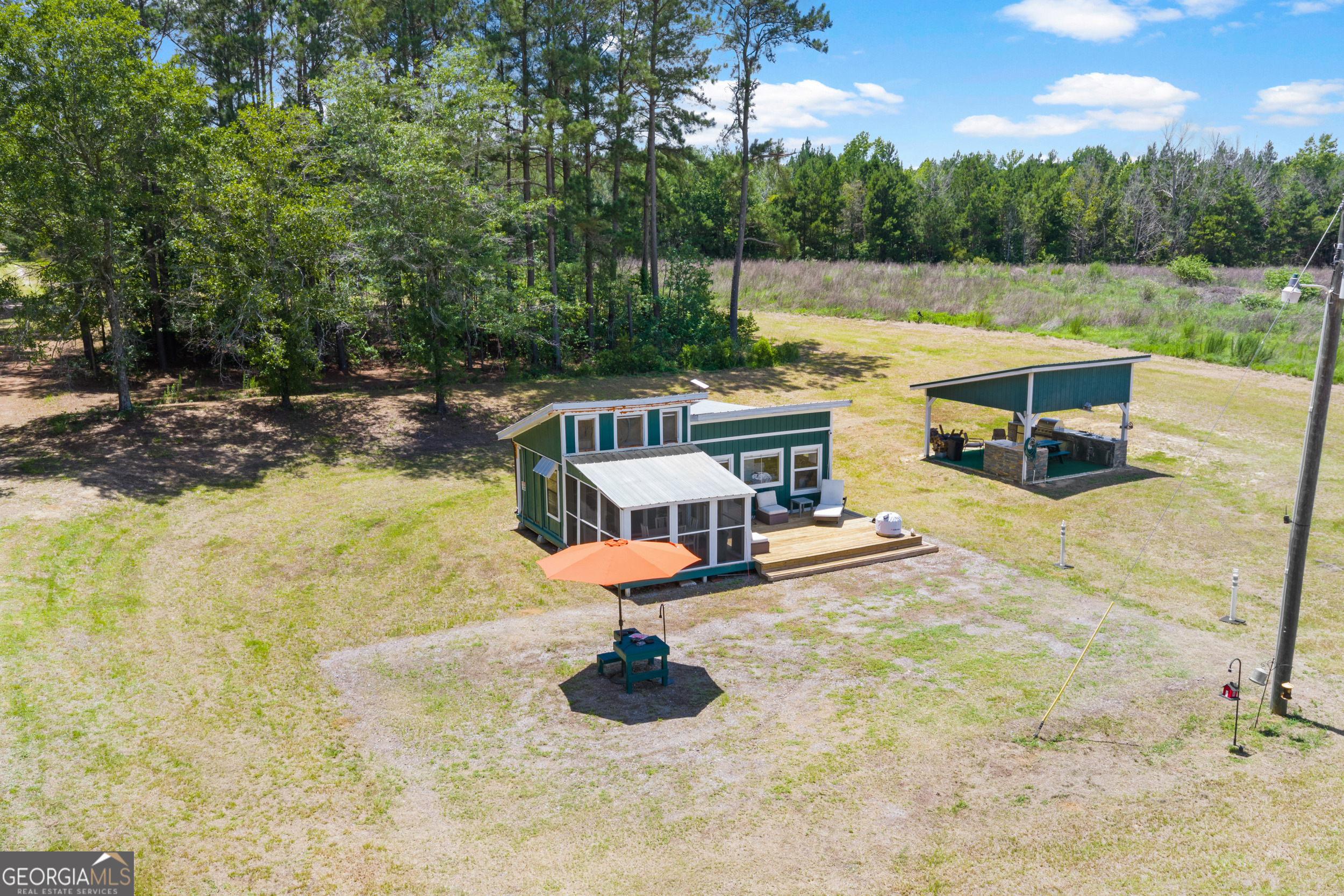 854 Bell Road