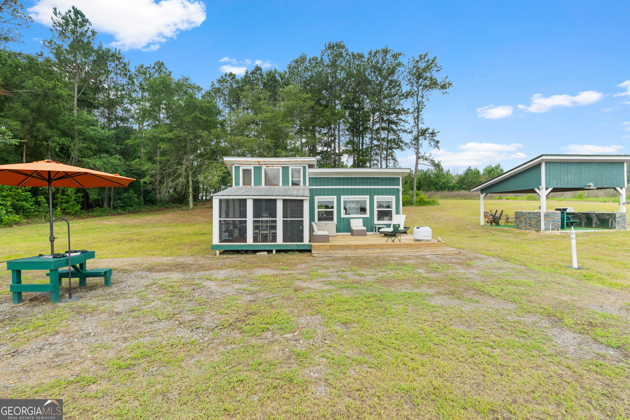 854 Bell Road