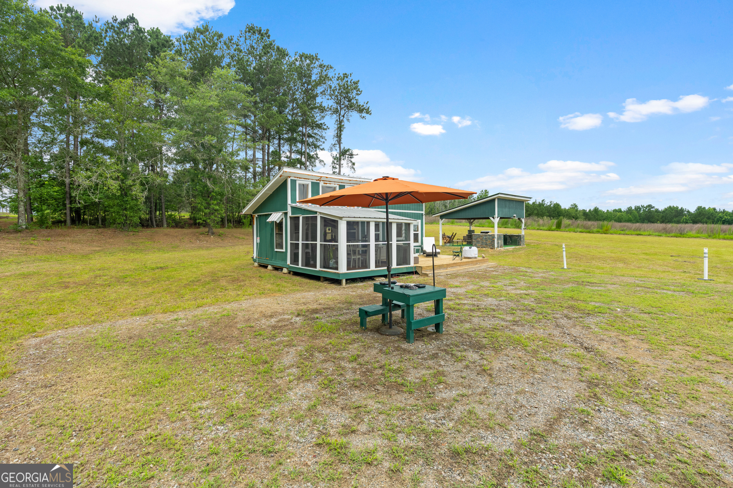 854 Bell Road