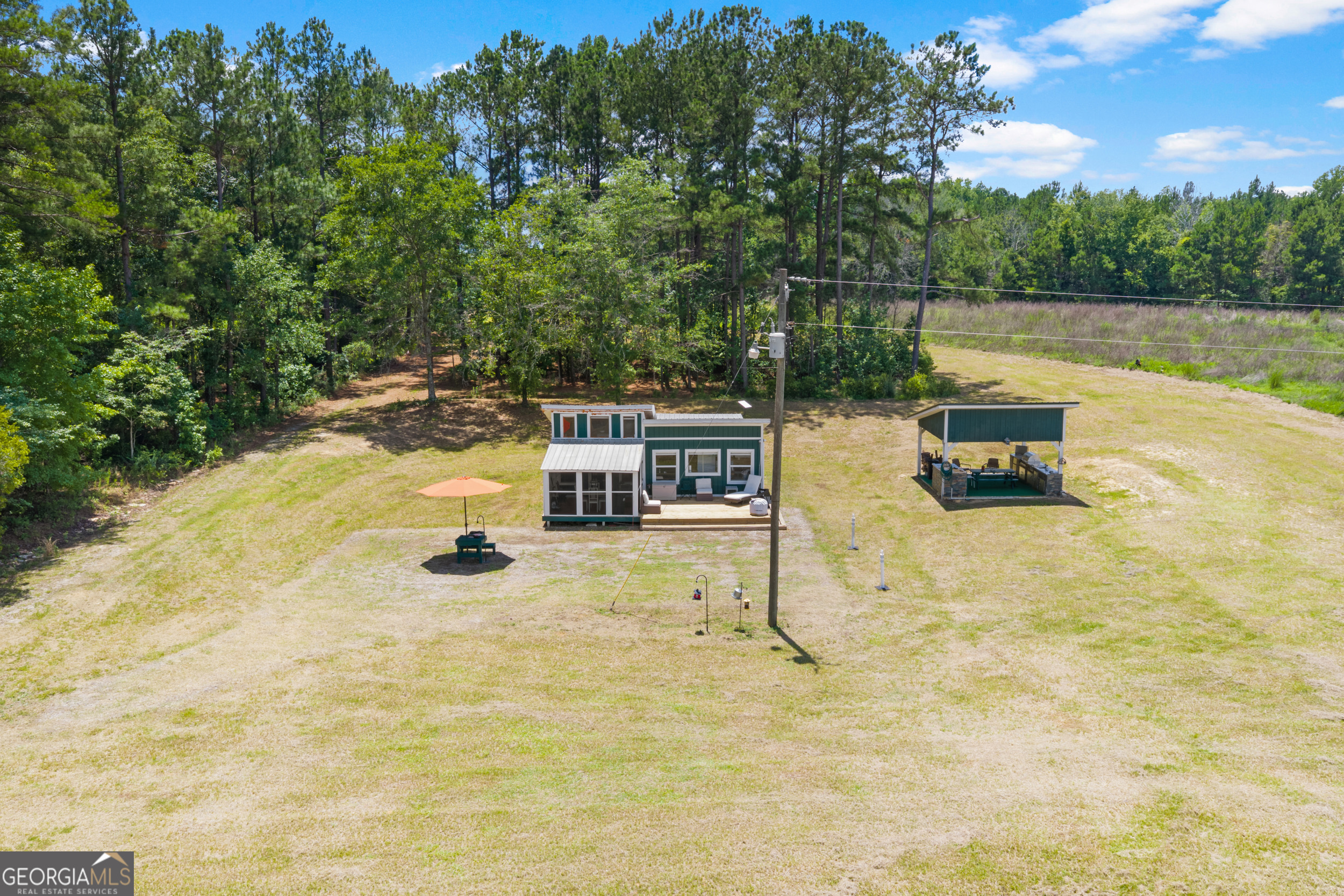 854 Bell Road