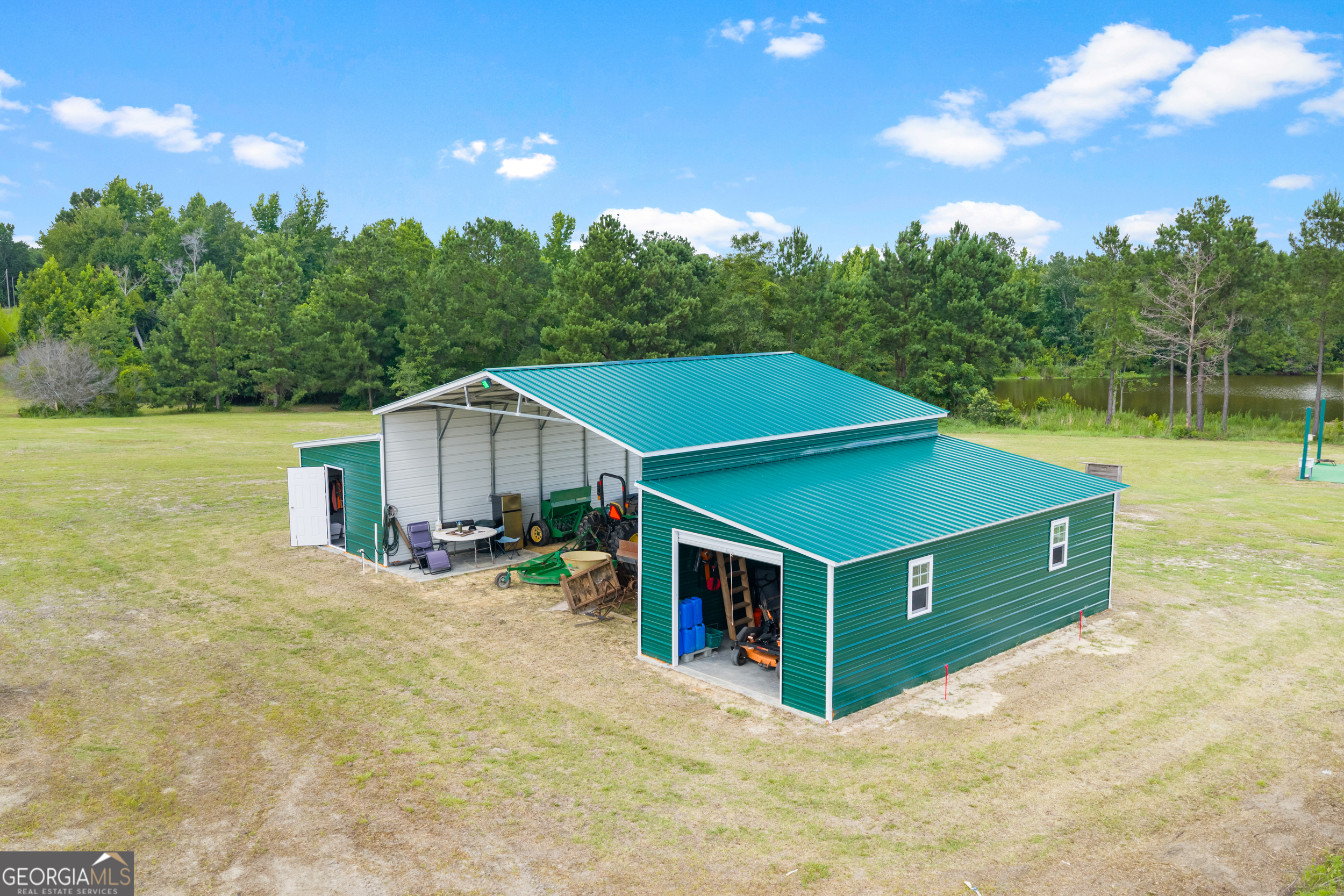 854 Bell Road