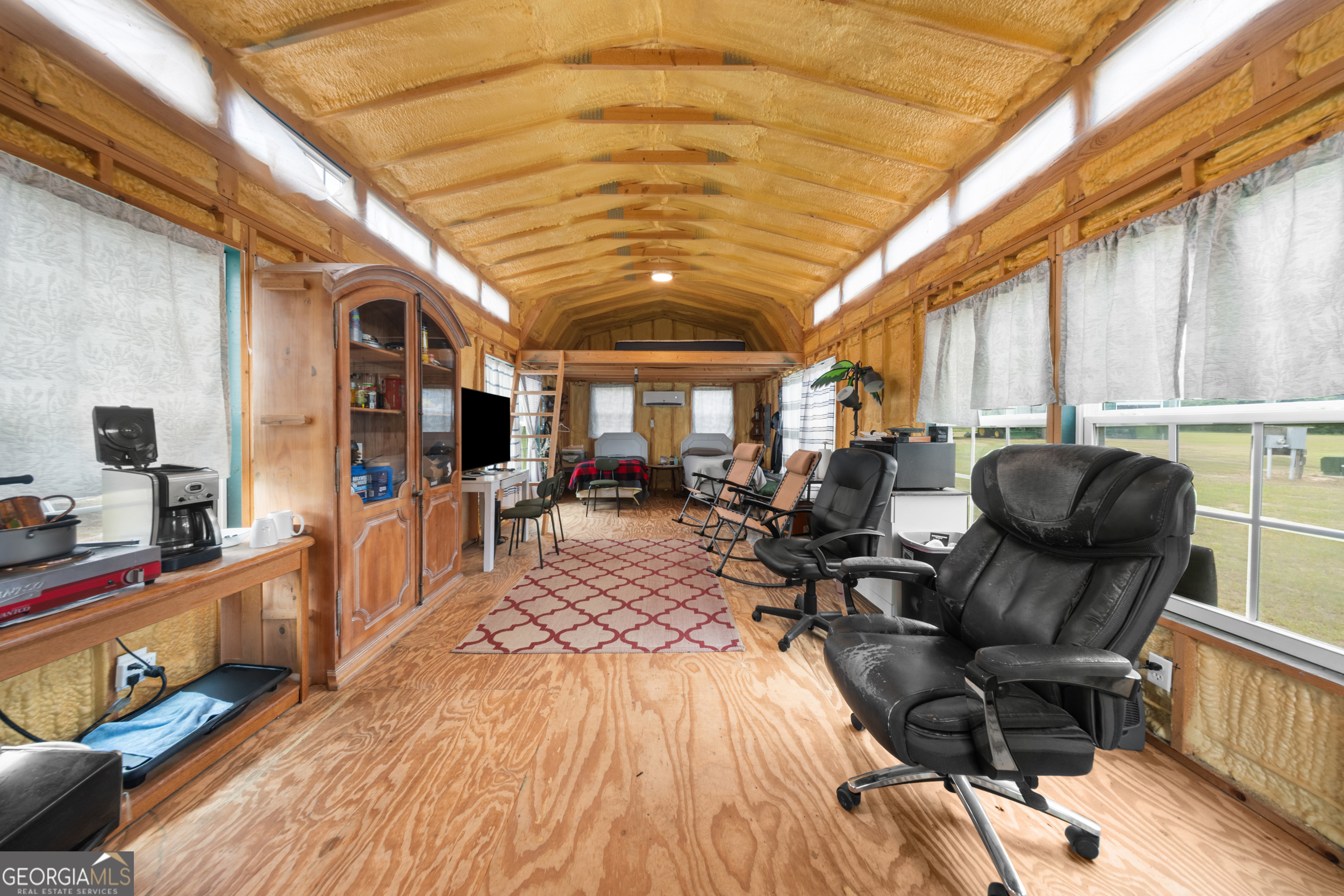 854 Bell Road
