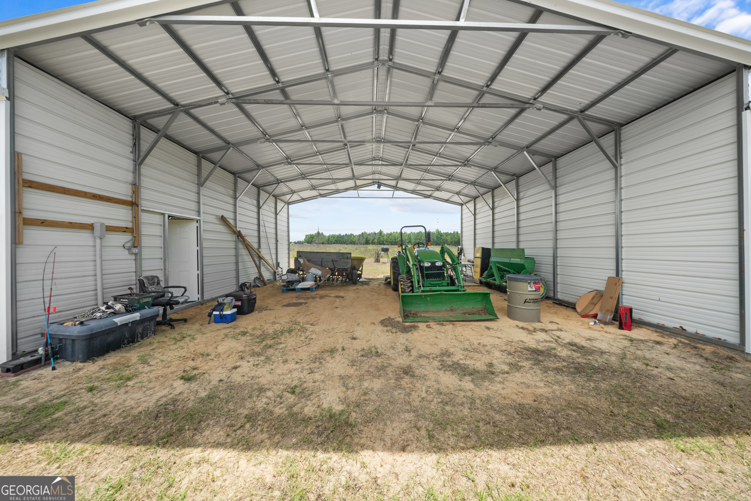 854 Bell Road