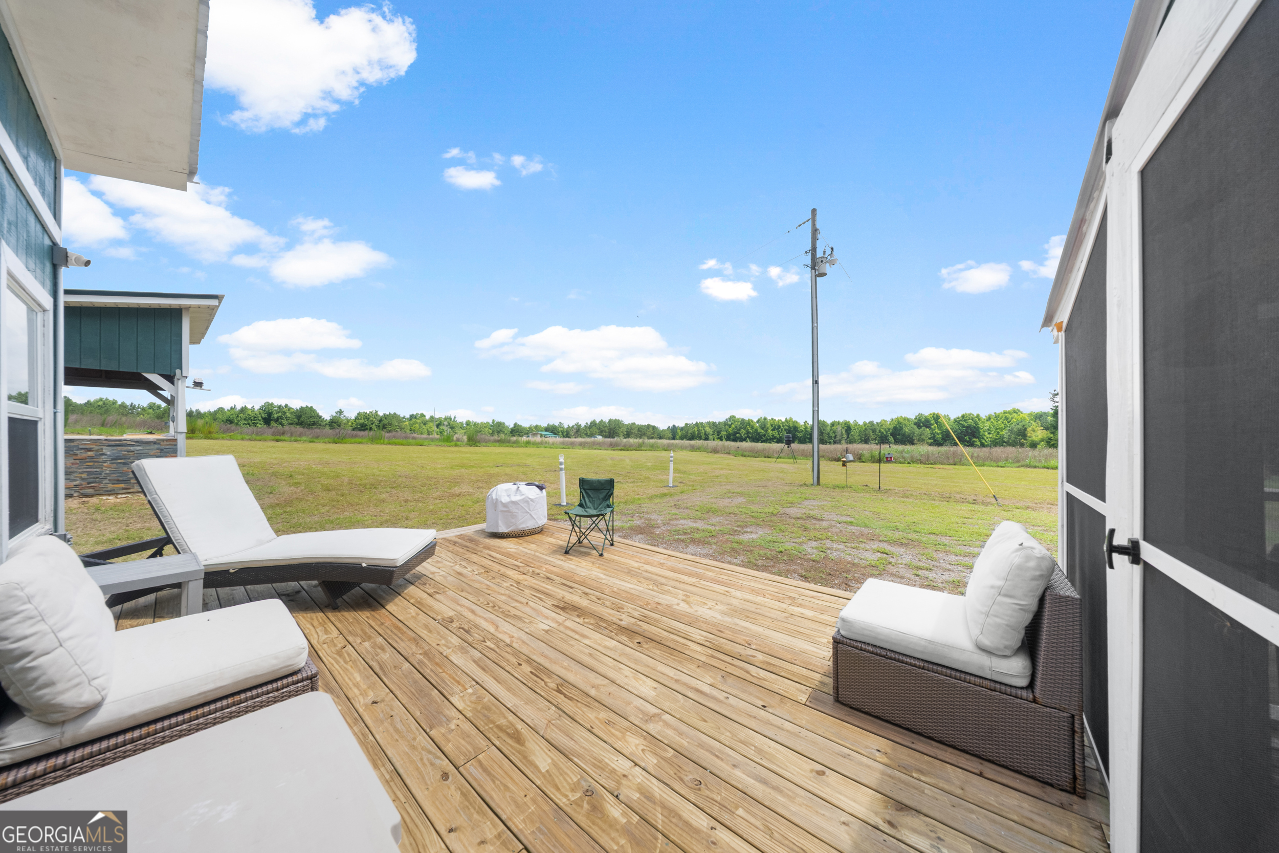 854 Bell Road