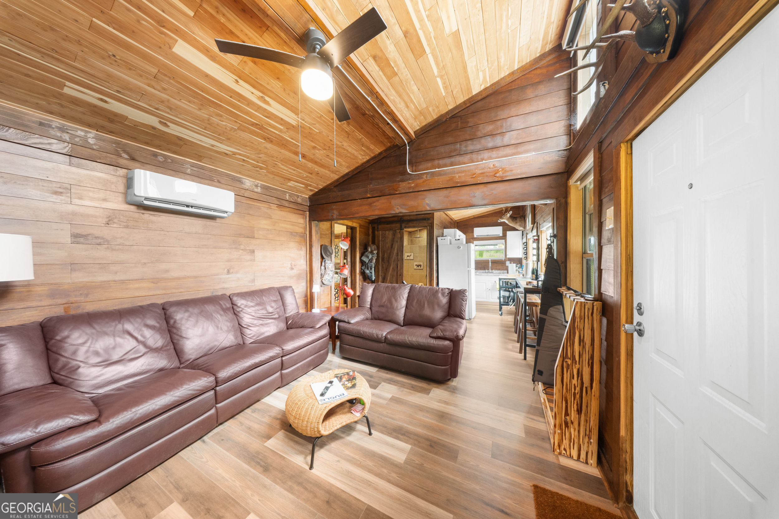854 Bell Road