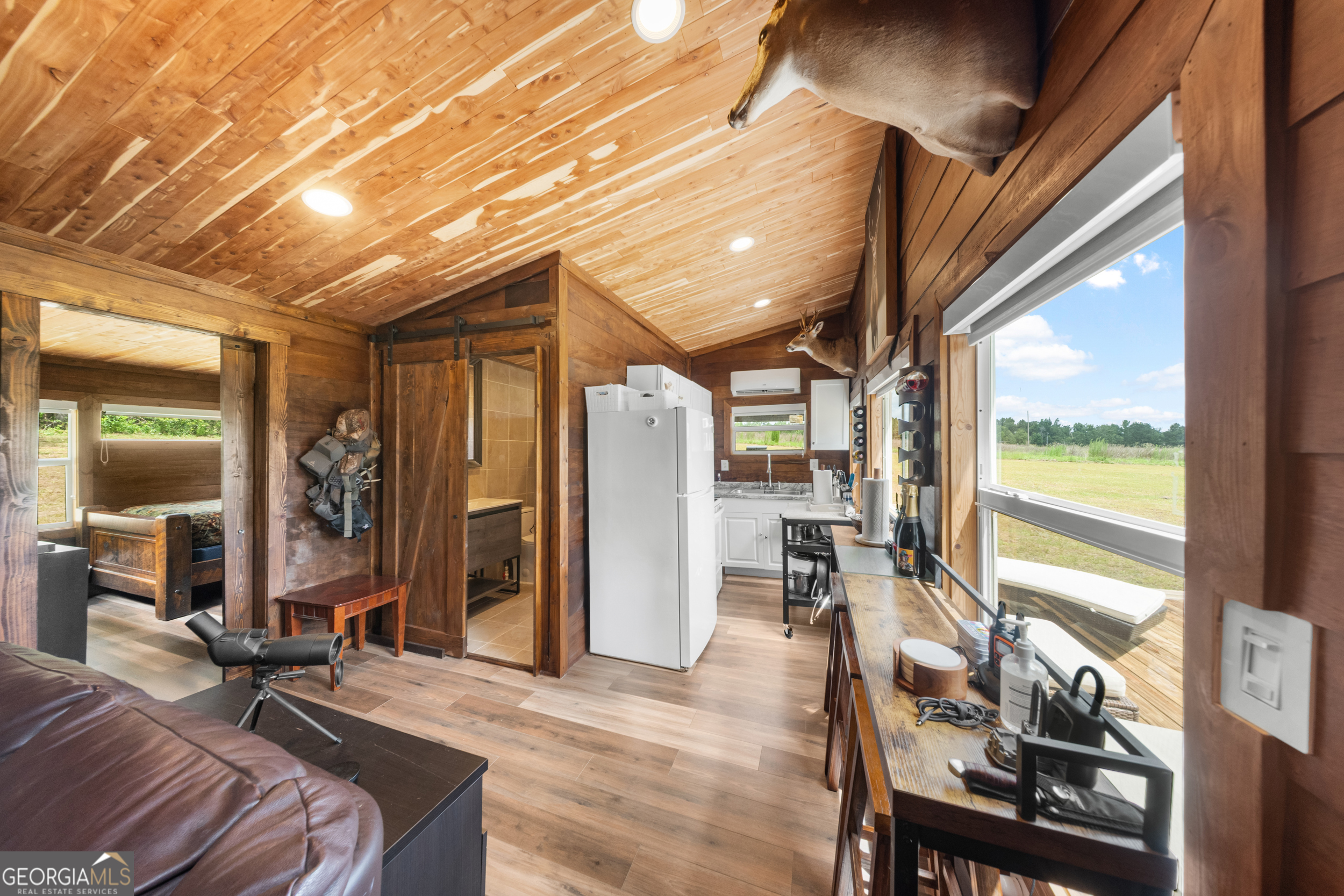 854 Bell Road