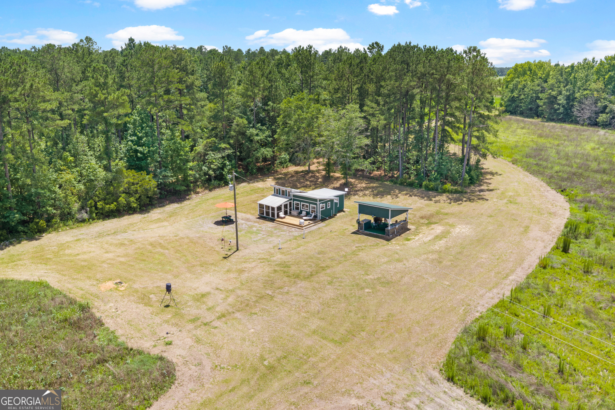 854 Bell Road