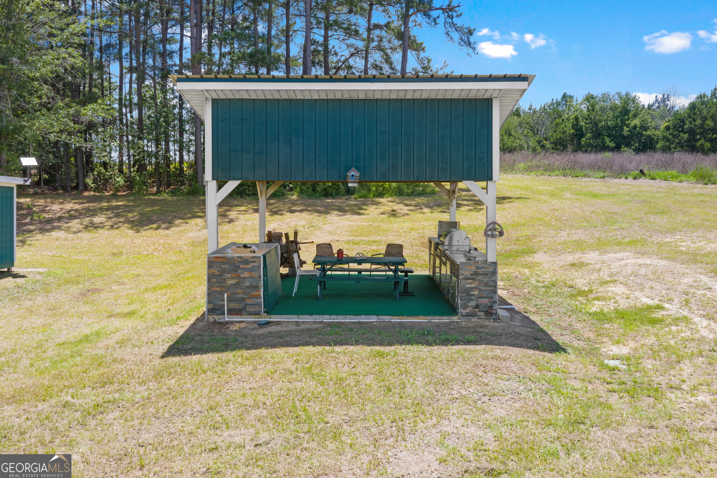 854 Bell Road