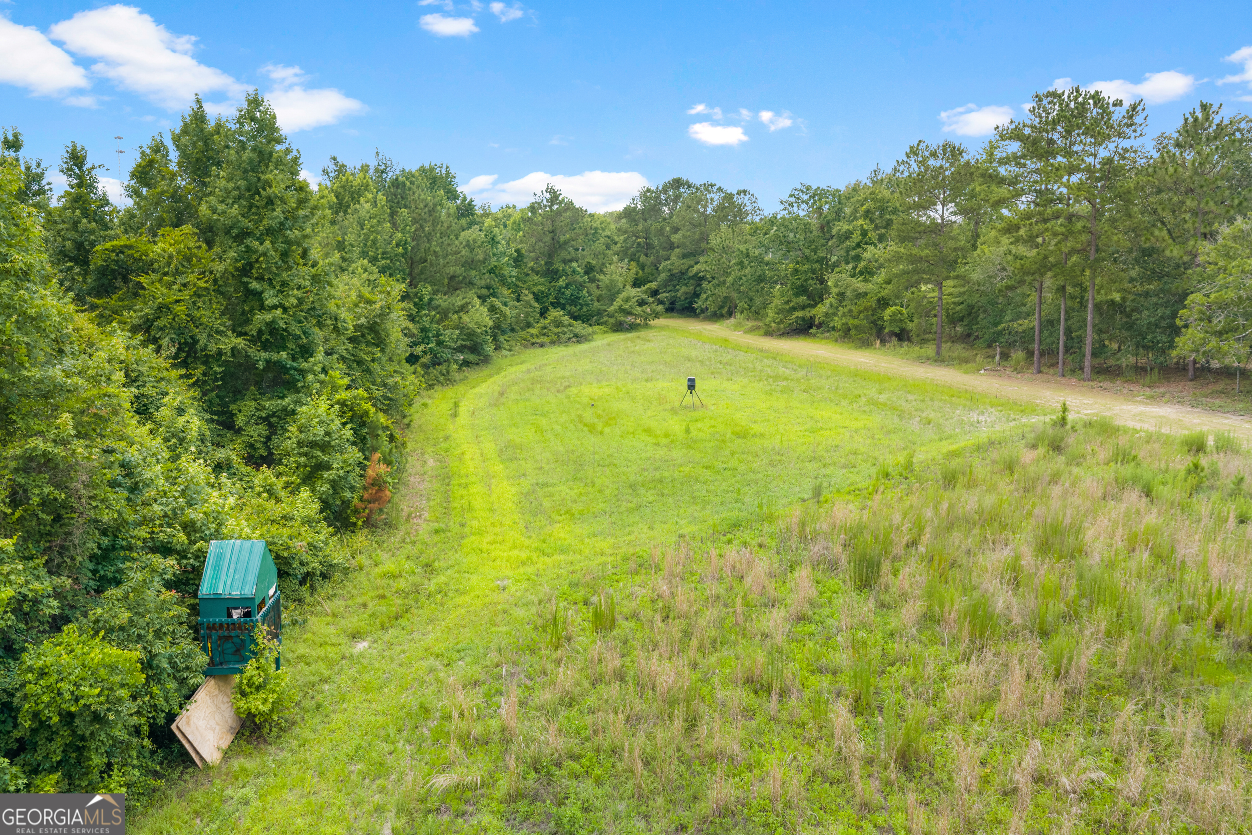 854 Bell Road