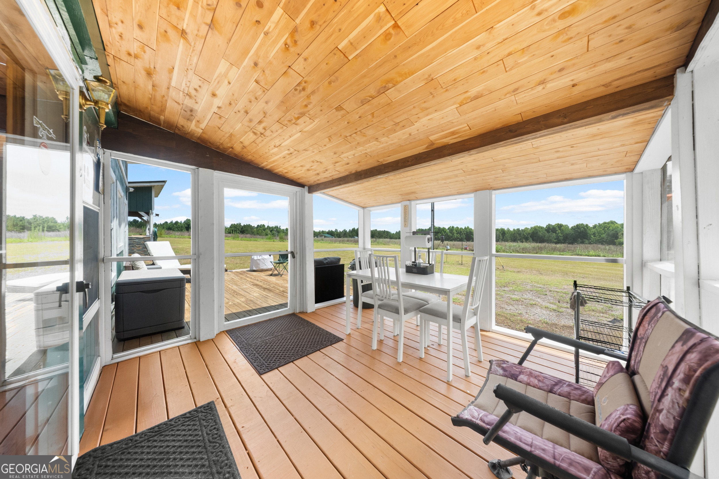 854 Bell Road