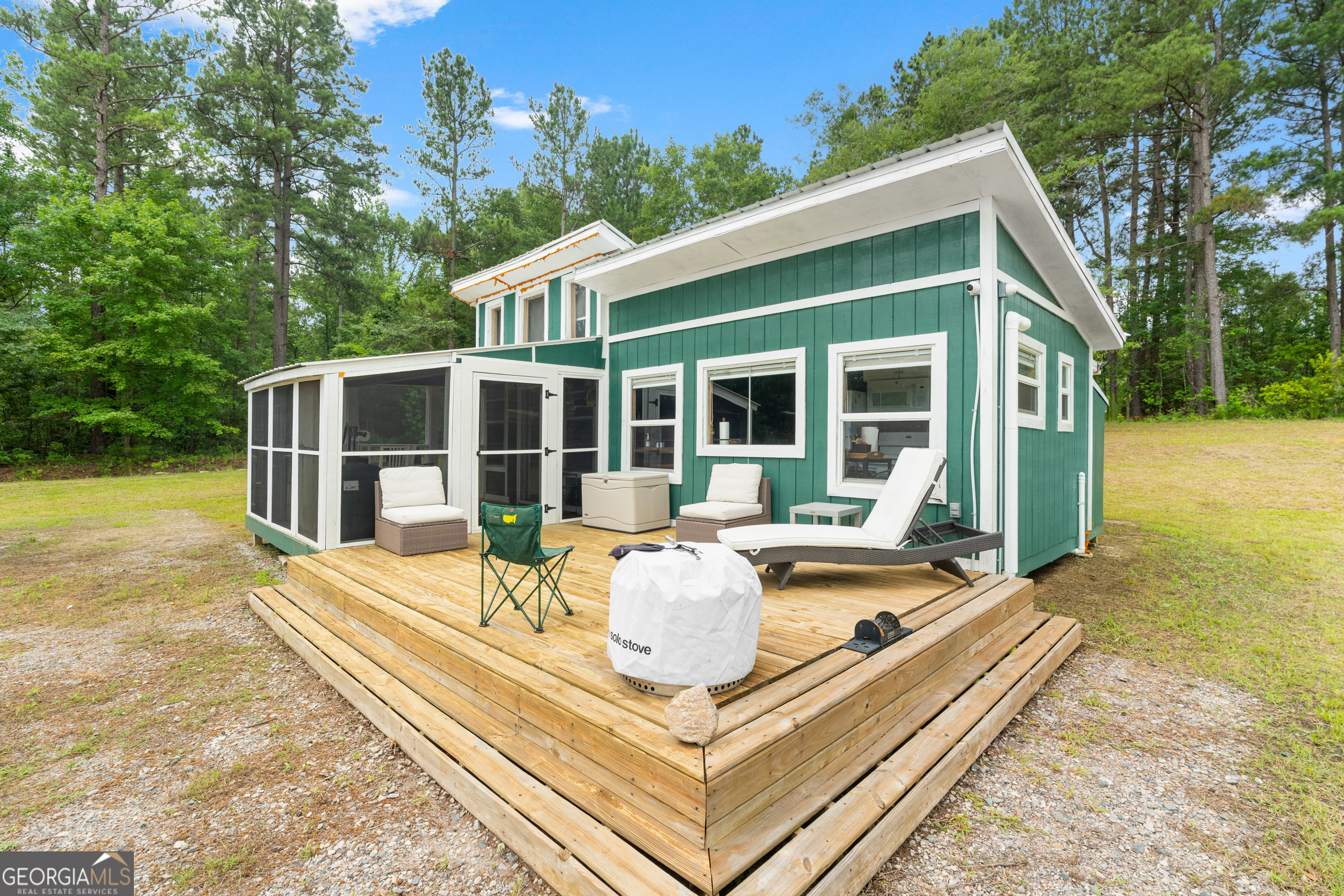 854 Bell Road