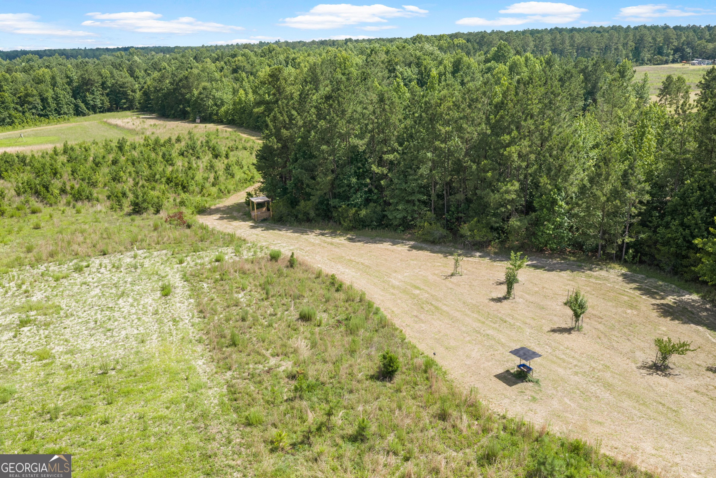 854 Bell Road