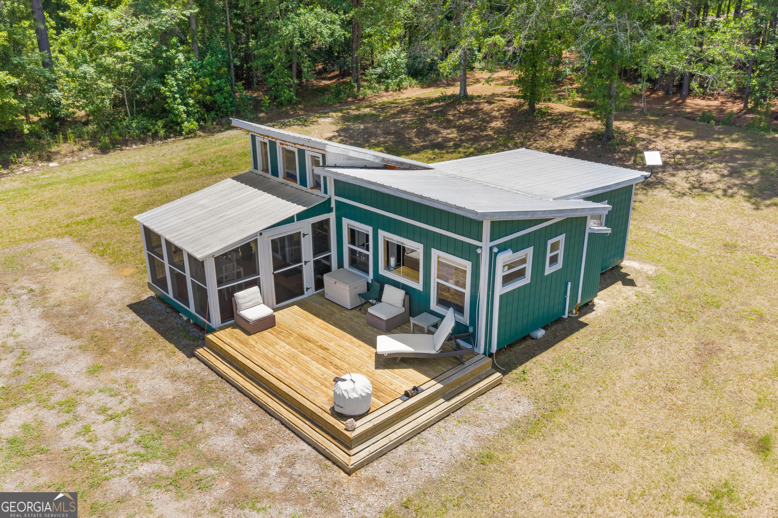 854 Bell Road