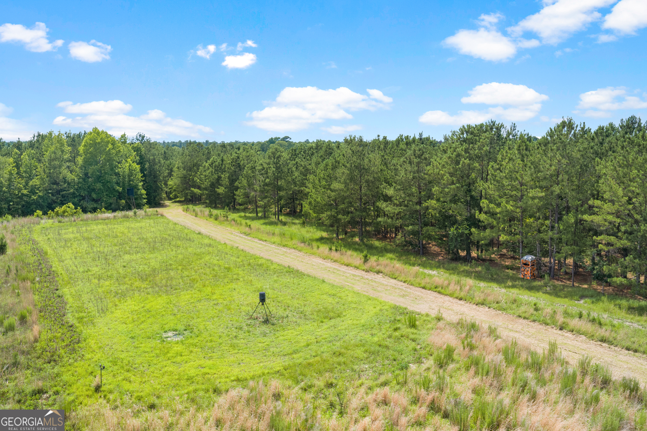854 Bell Road