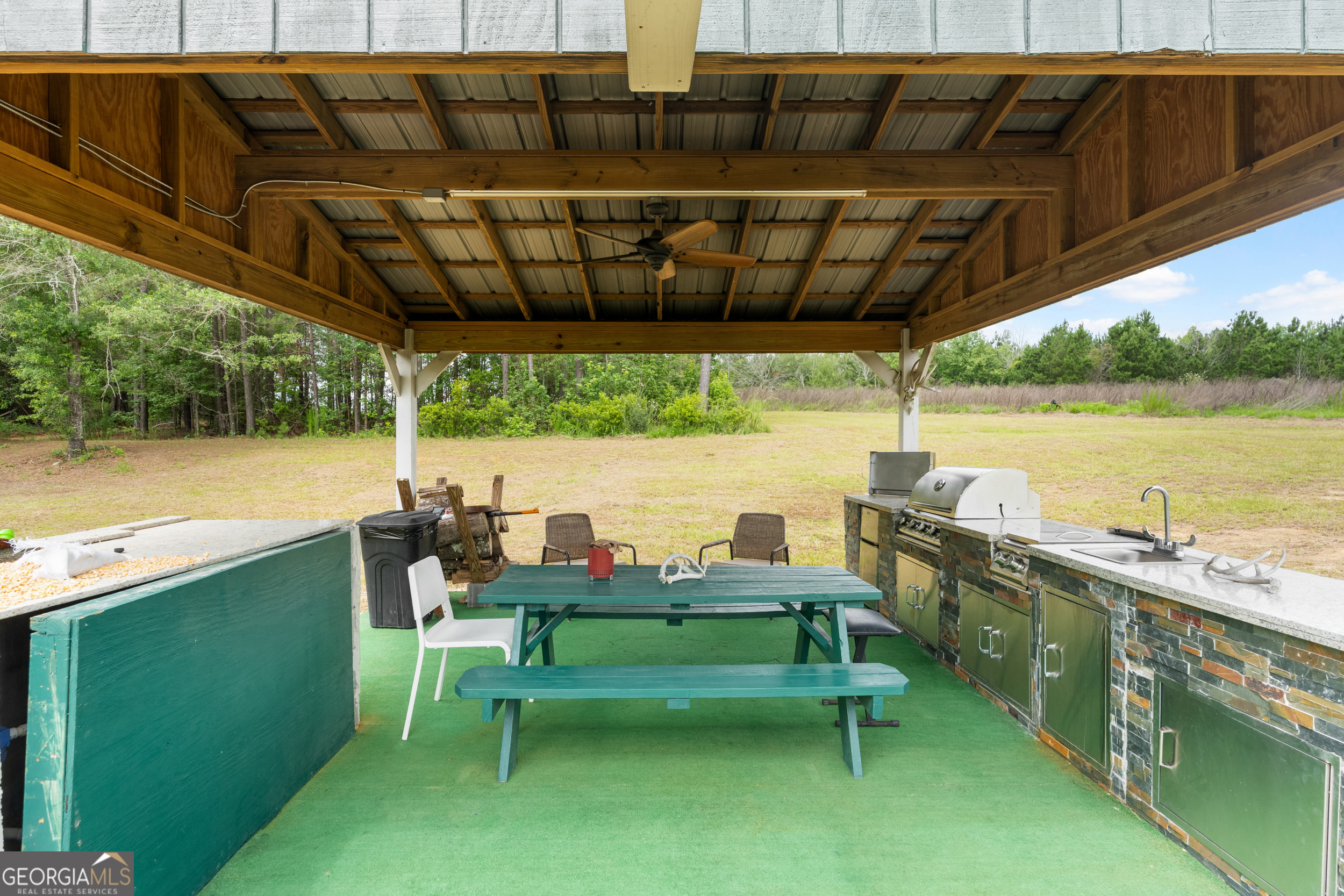 854 Bell Road