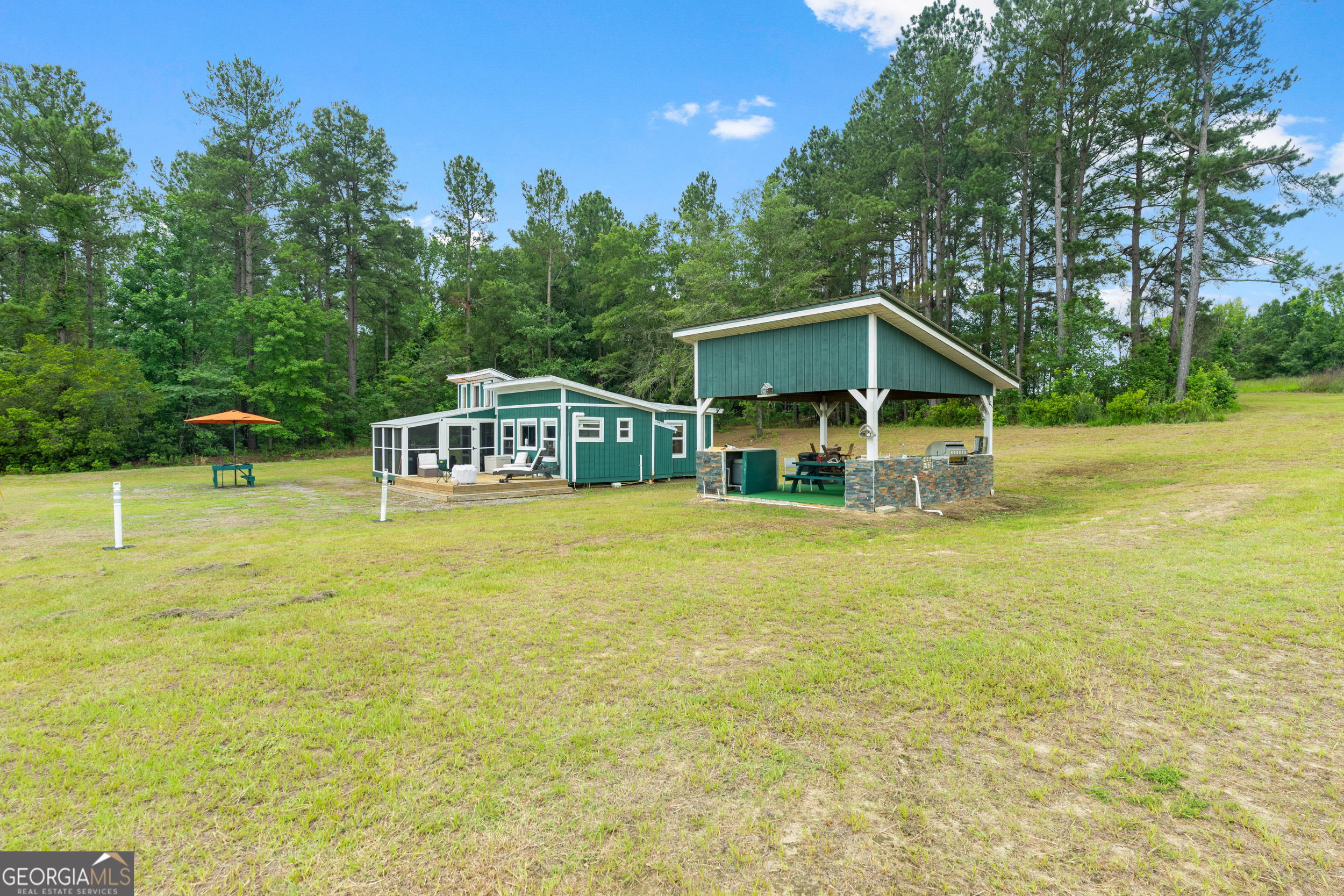 854 Bell Road