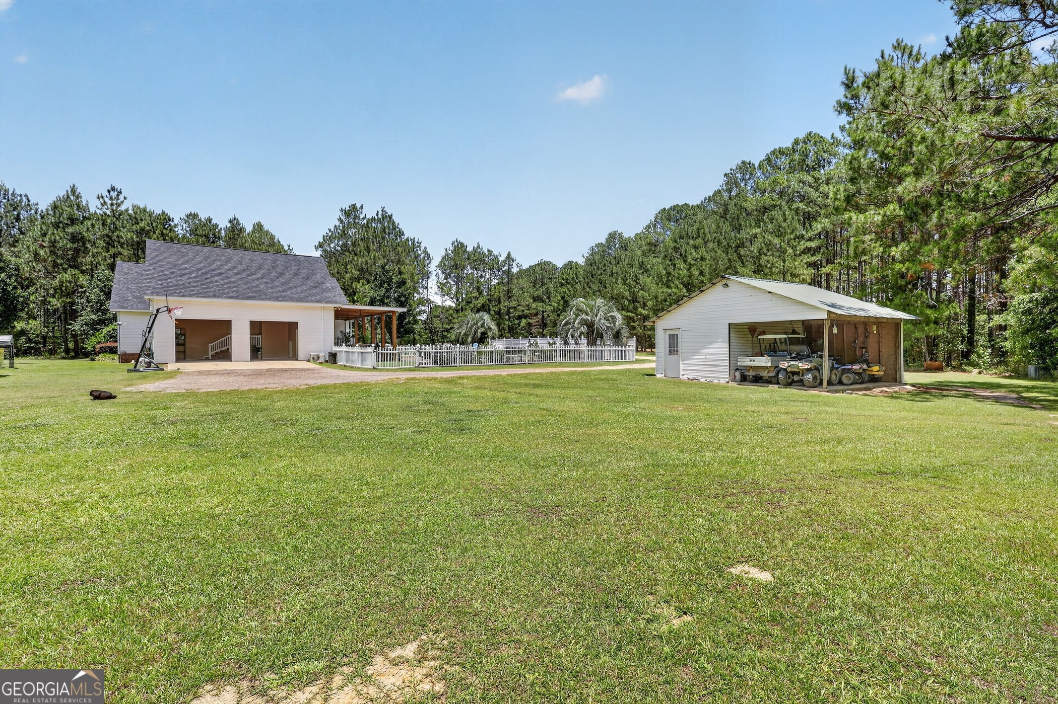300 Johnson Drive