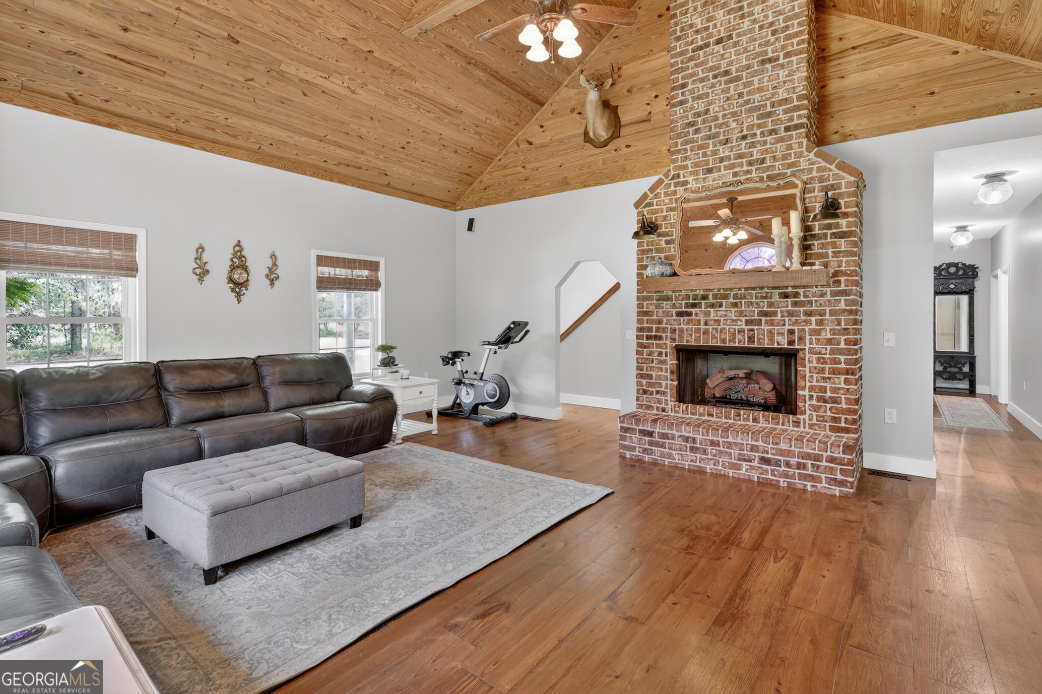 300 Johnson Drive