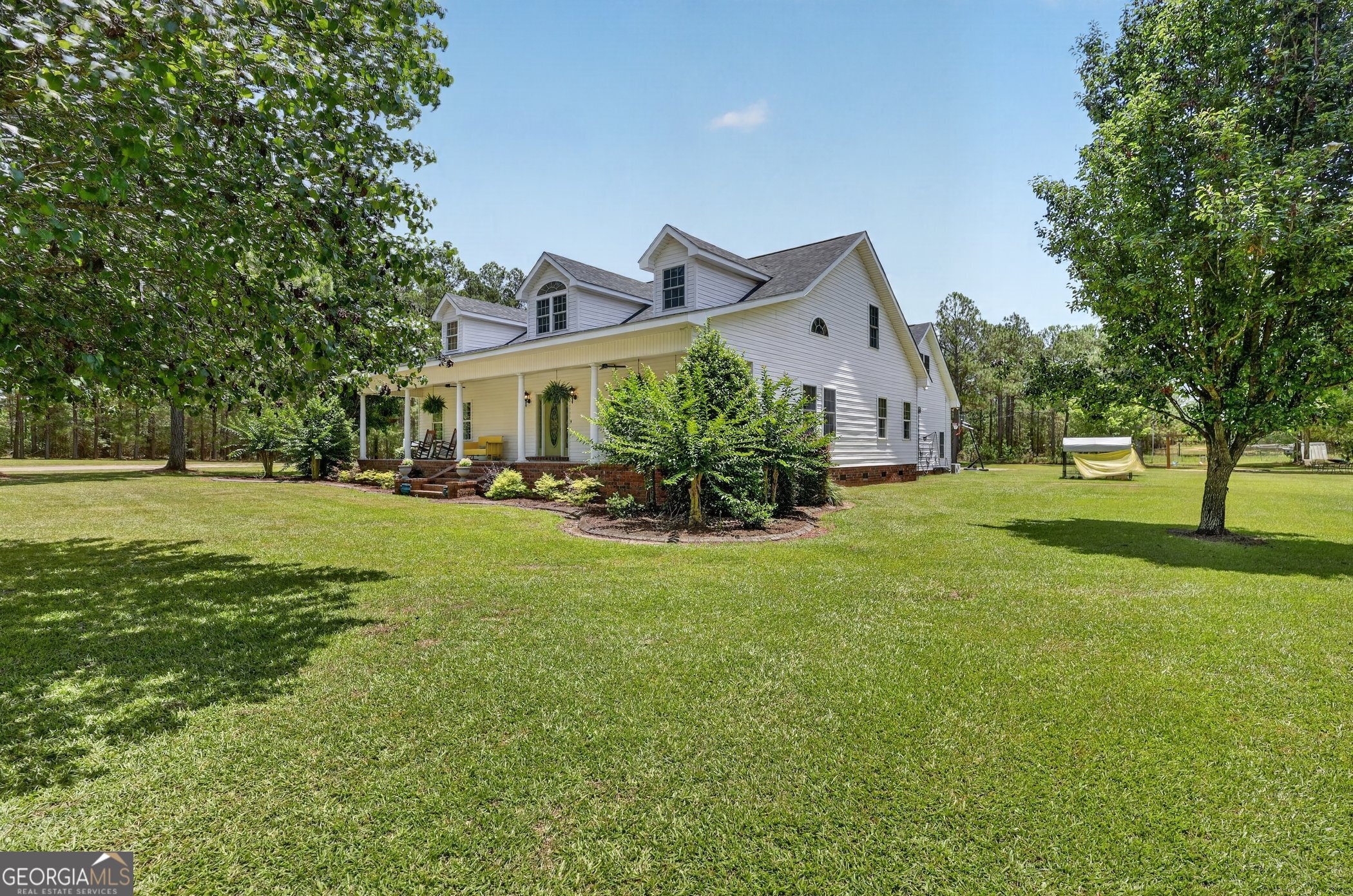 300 Johnson Drive
