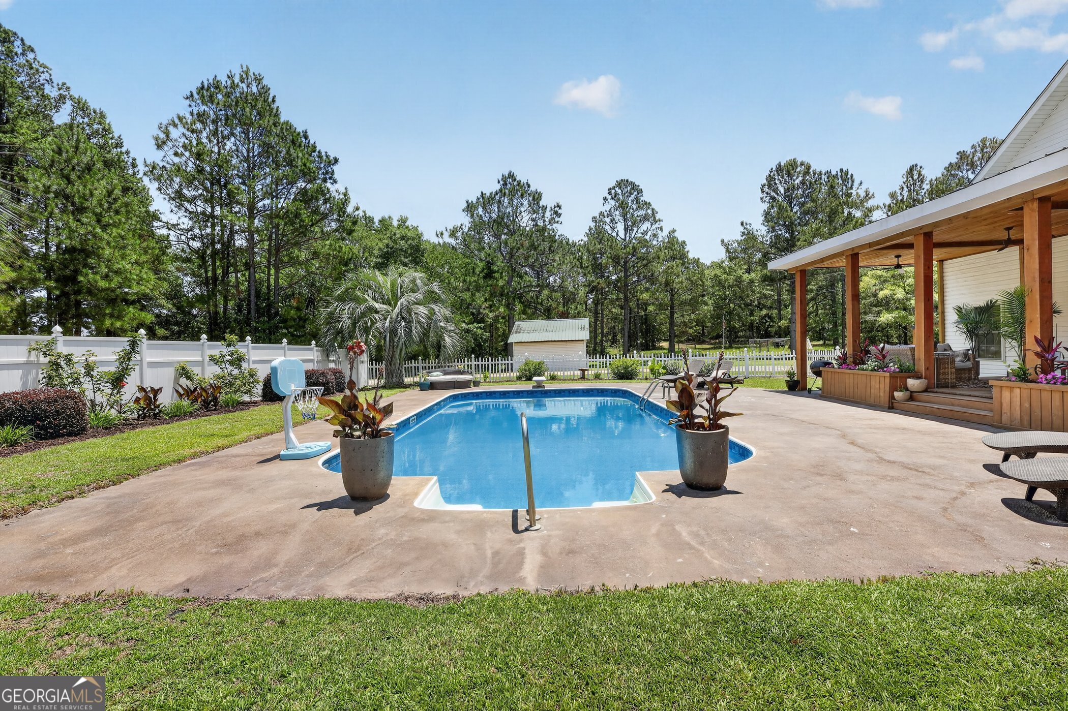 300 Johnson Drive