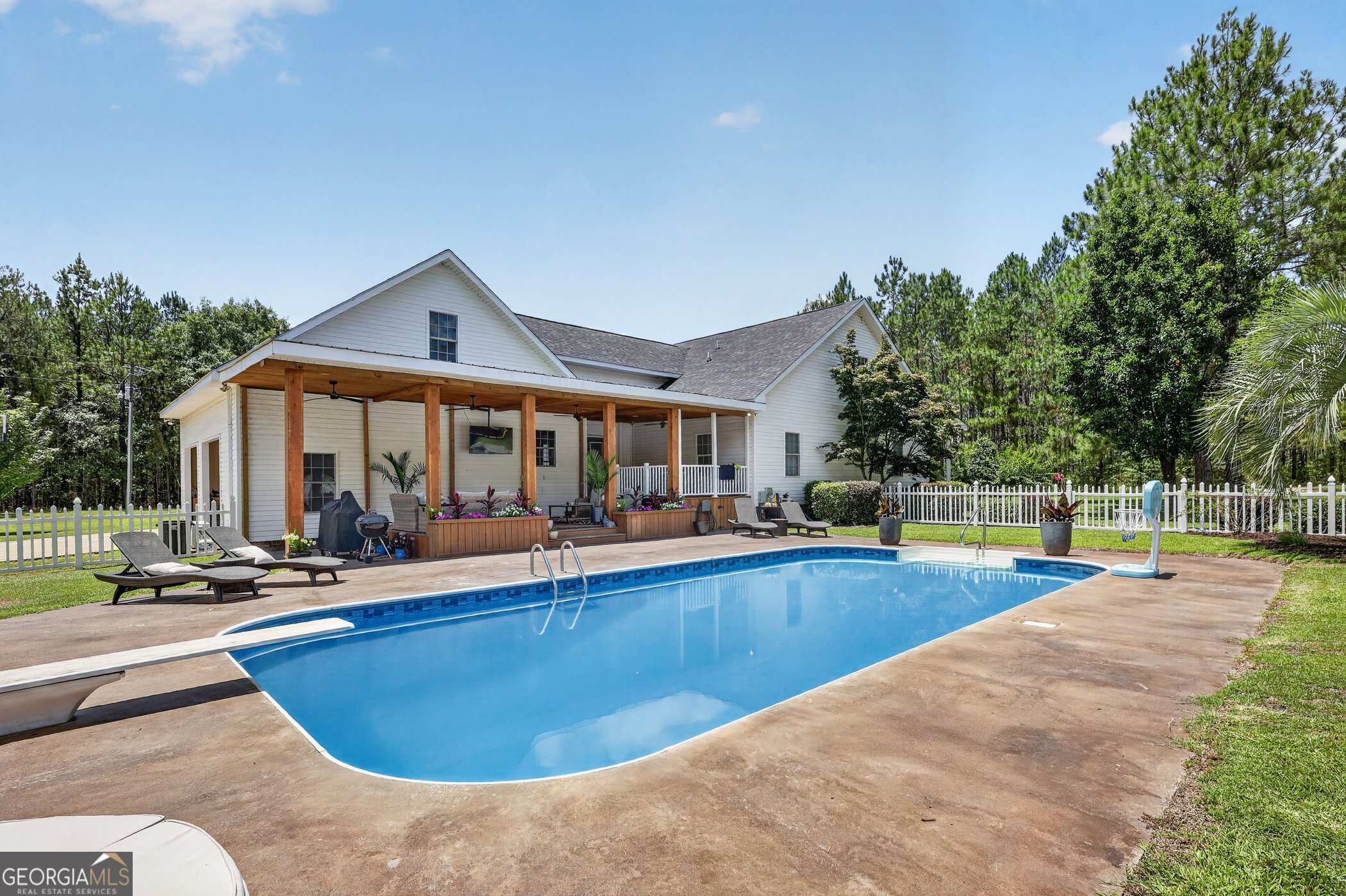 300 Johnson Drive
