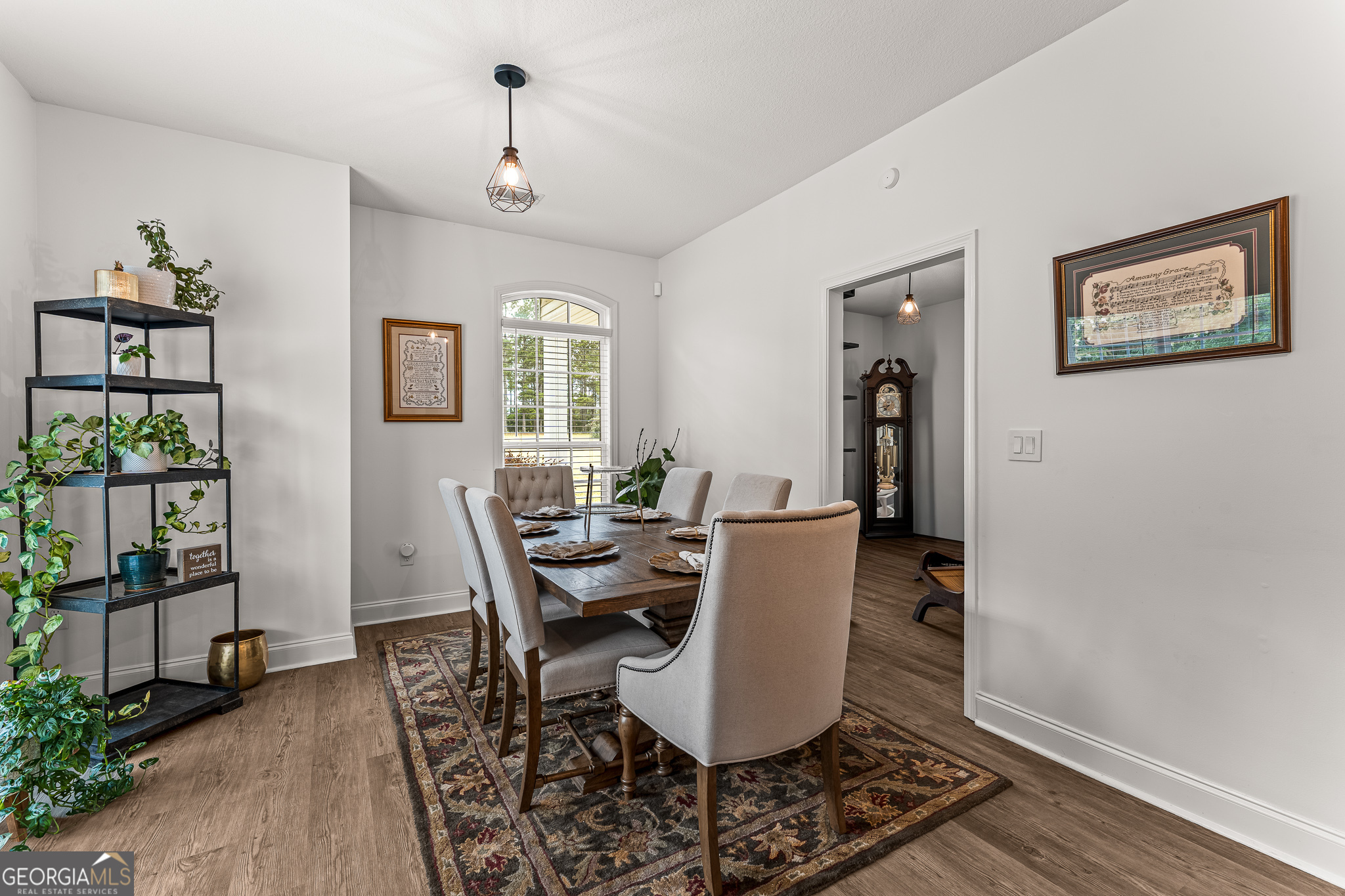 1062 Franklin Road
