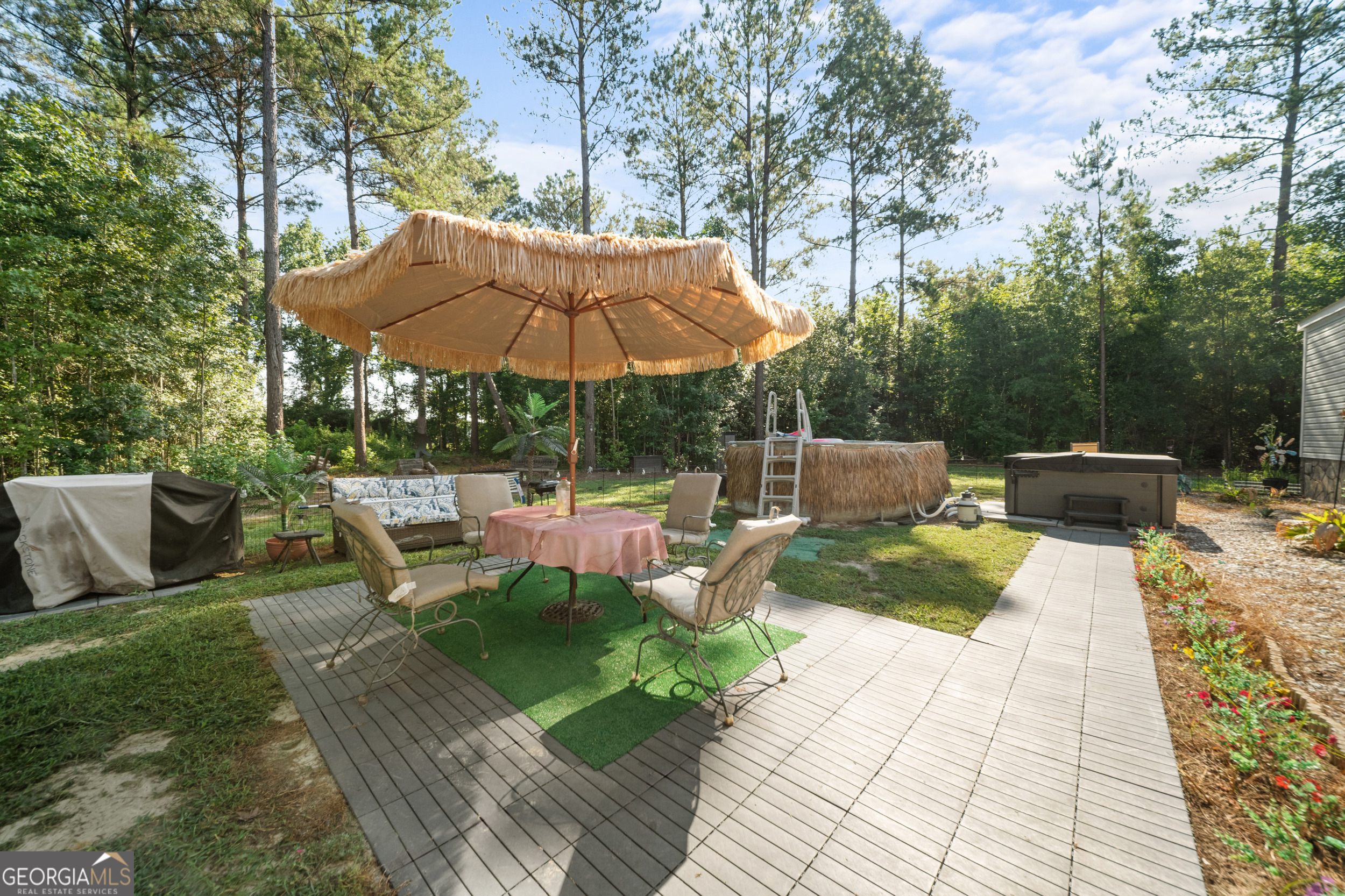 138 Loblolly Court