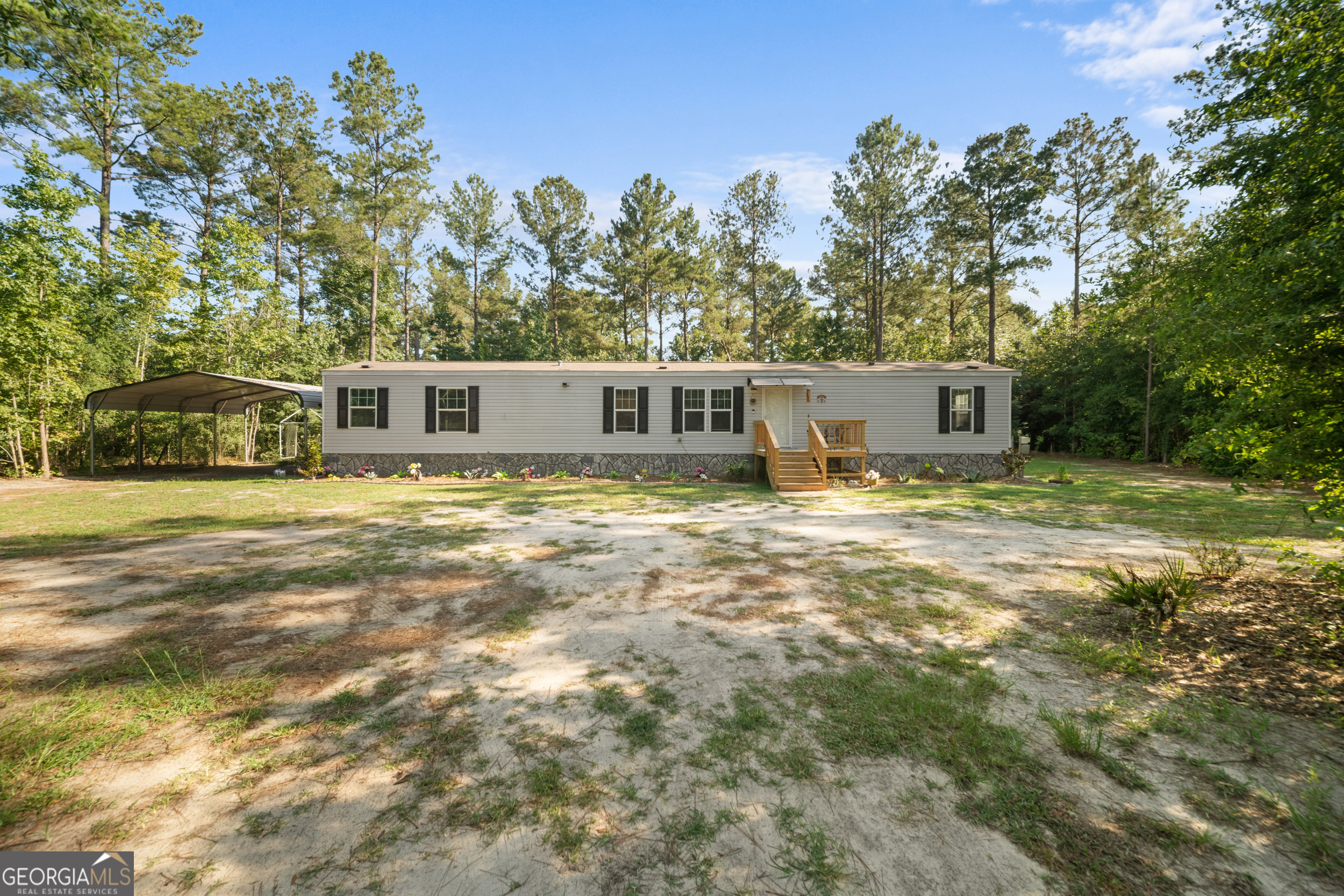 138 Loblolly Court