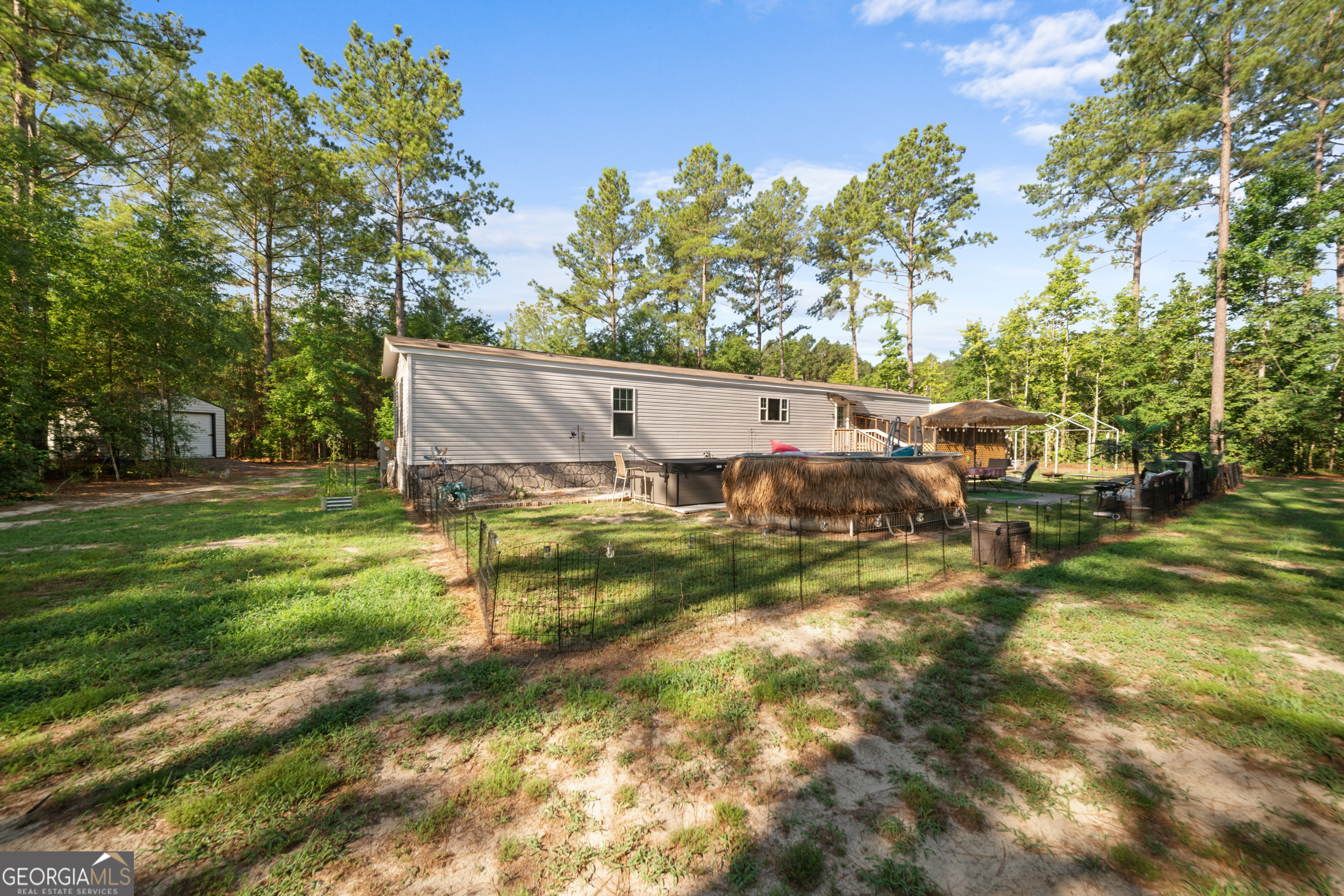 138 Loblolly Court