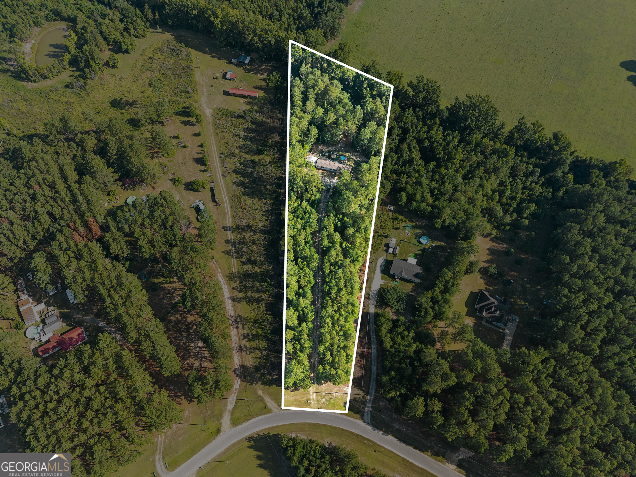 138 Loblolly Court
