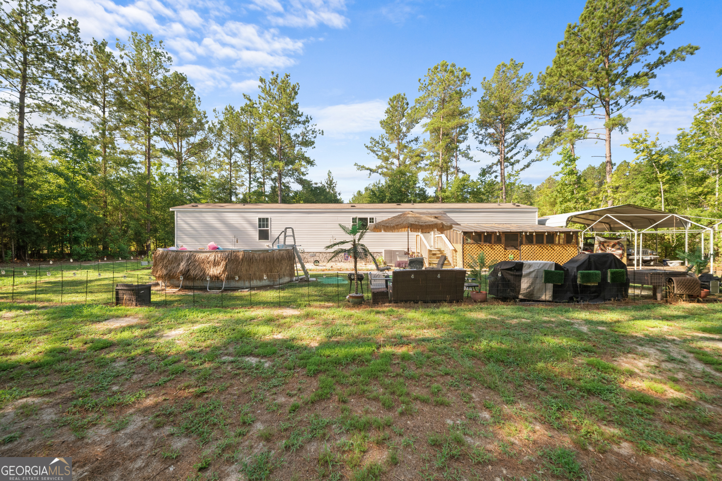 138 Loblolly Court