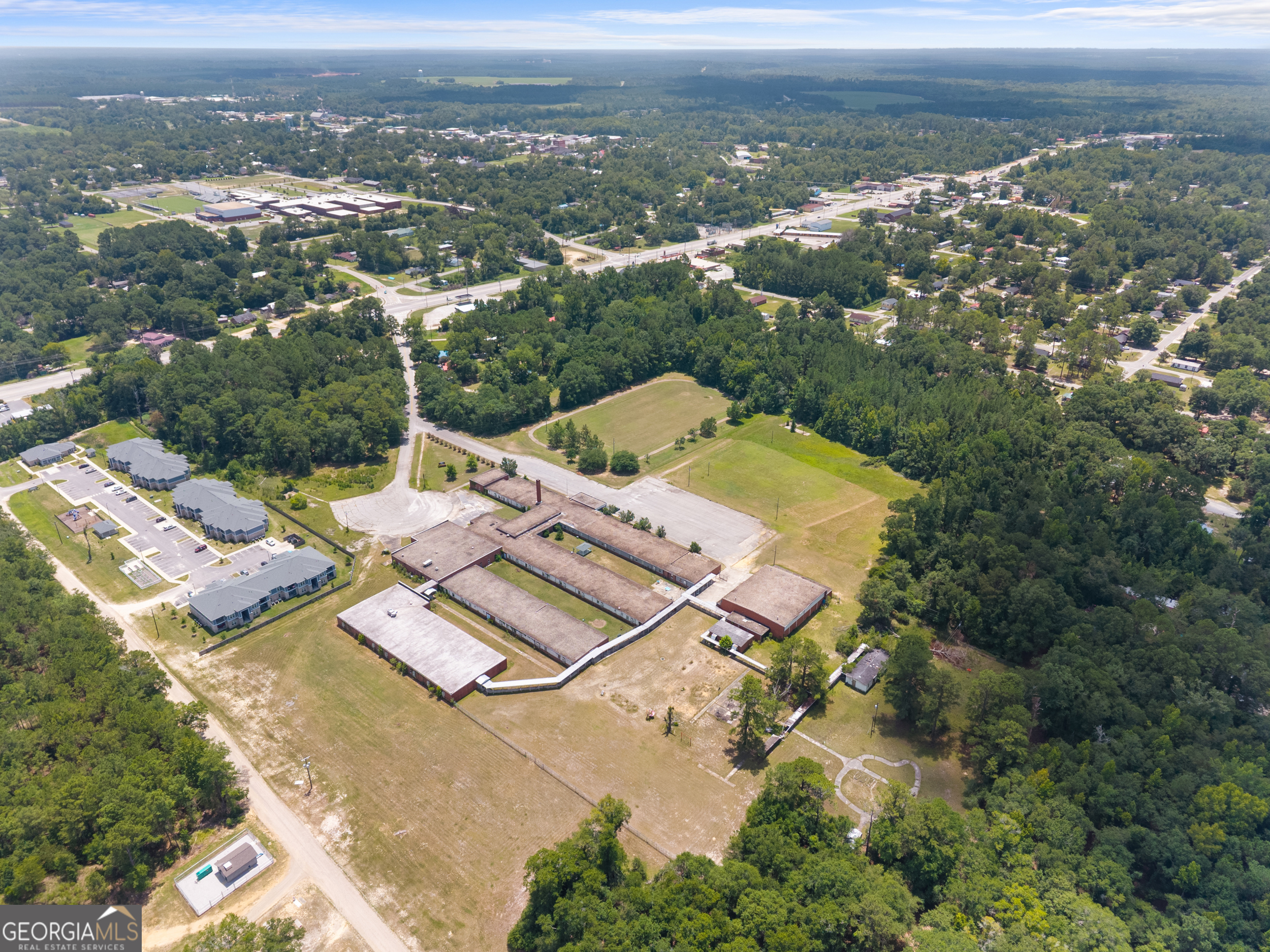 220 Landrum Drive