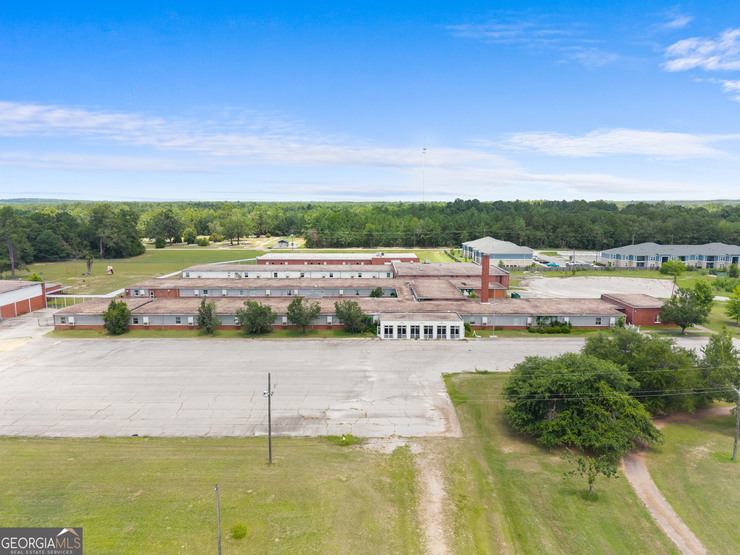 220 Landrum Drive