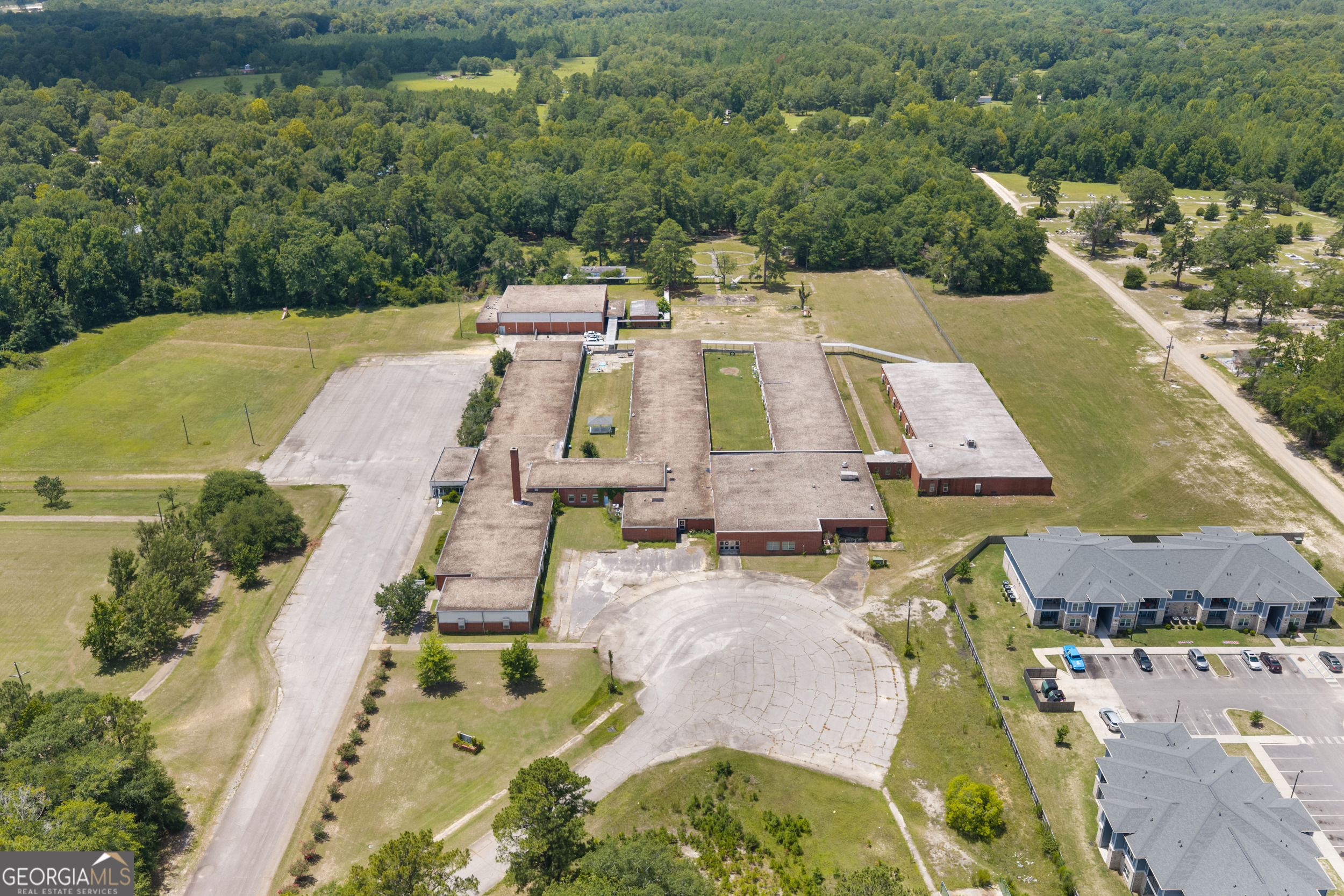 220 Landrum Drive