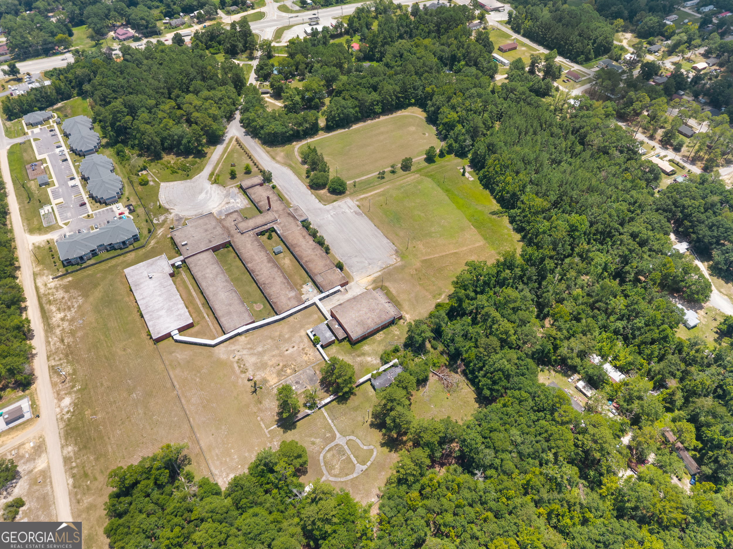 220 Landrum Drive