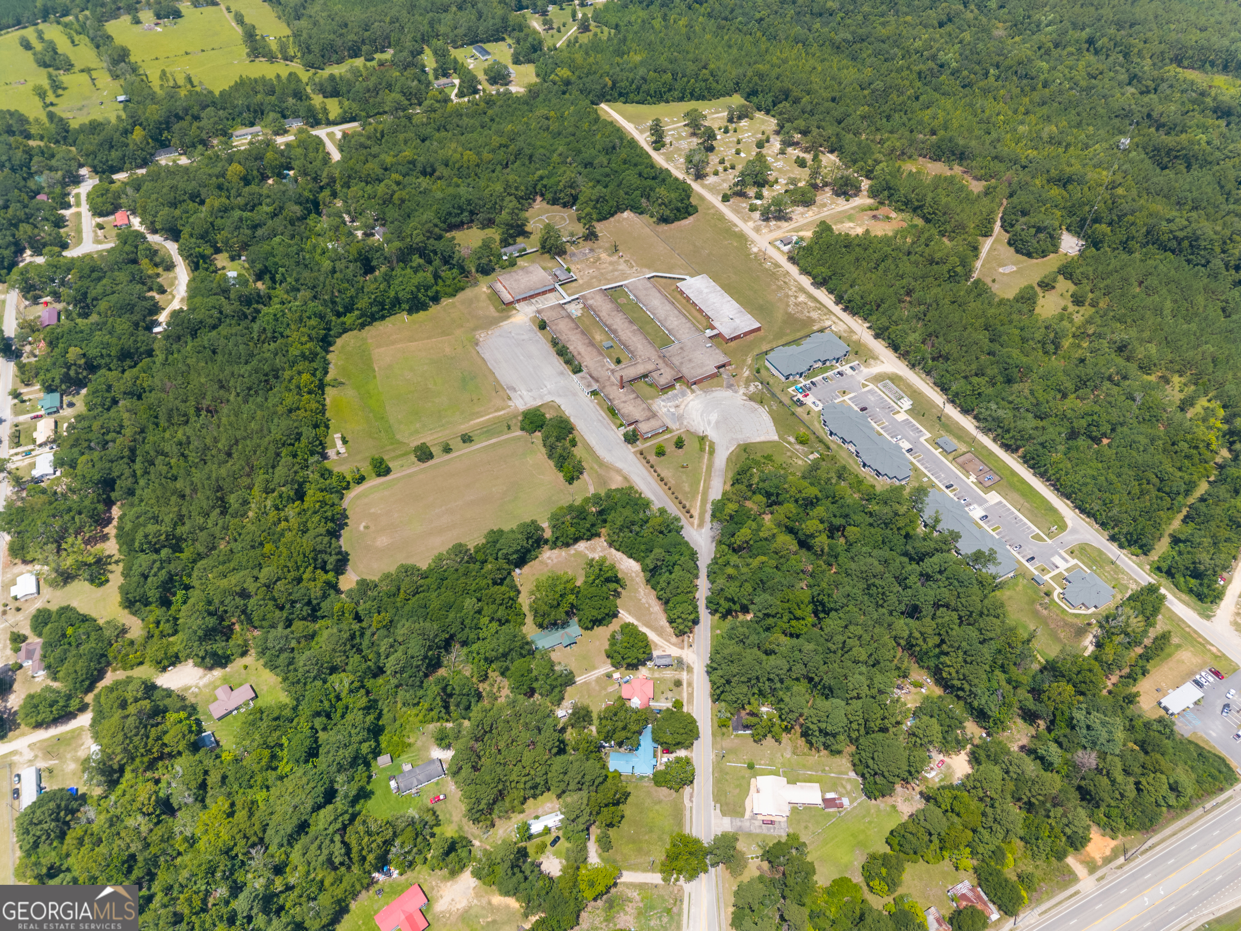 220 Landrum Drive