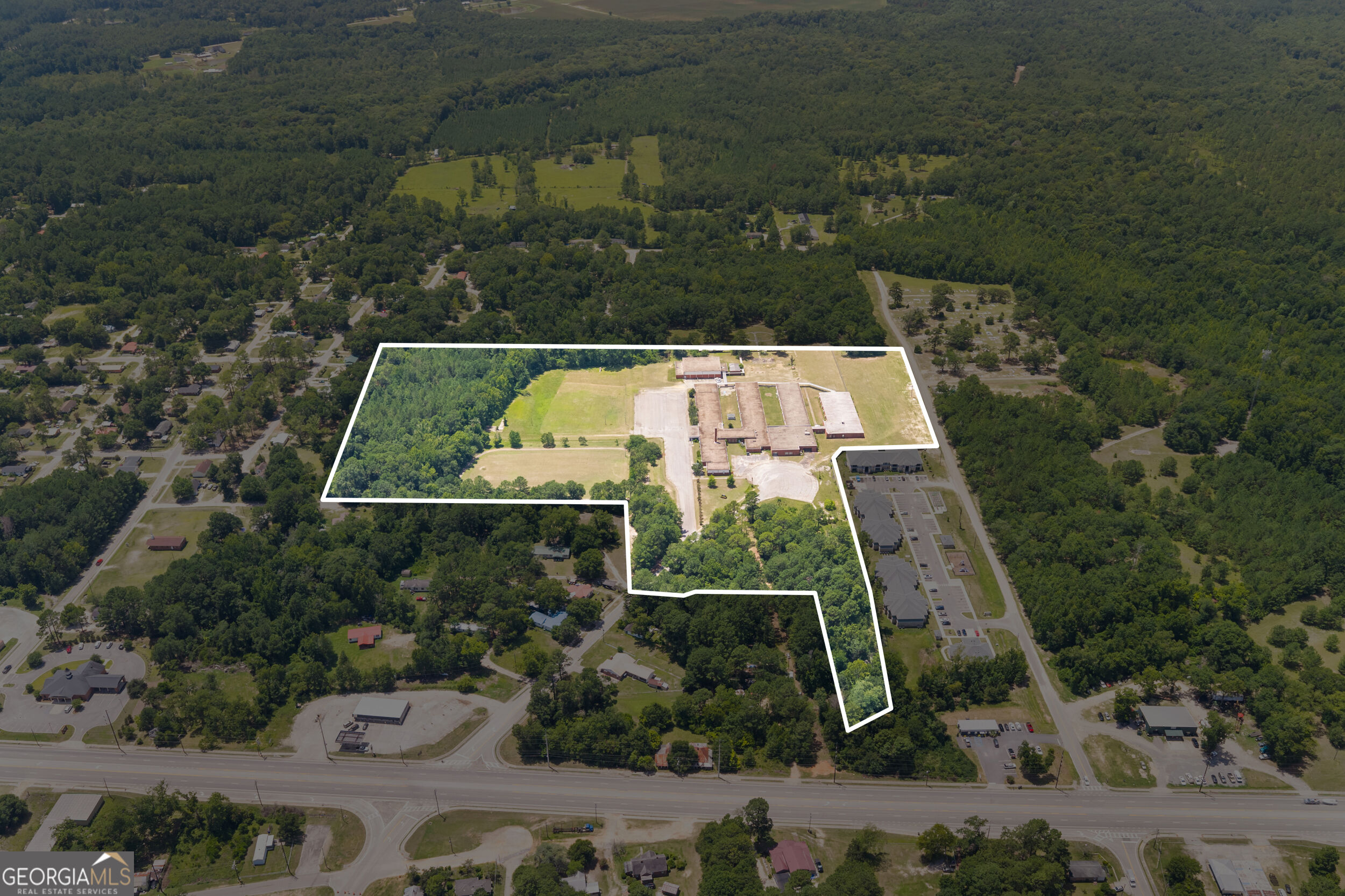 220 Landrum Drive