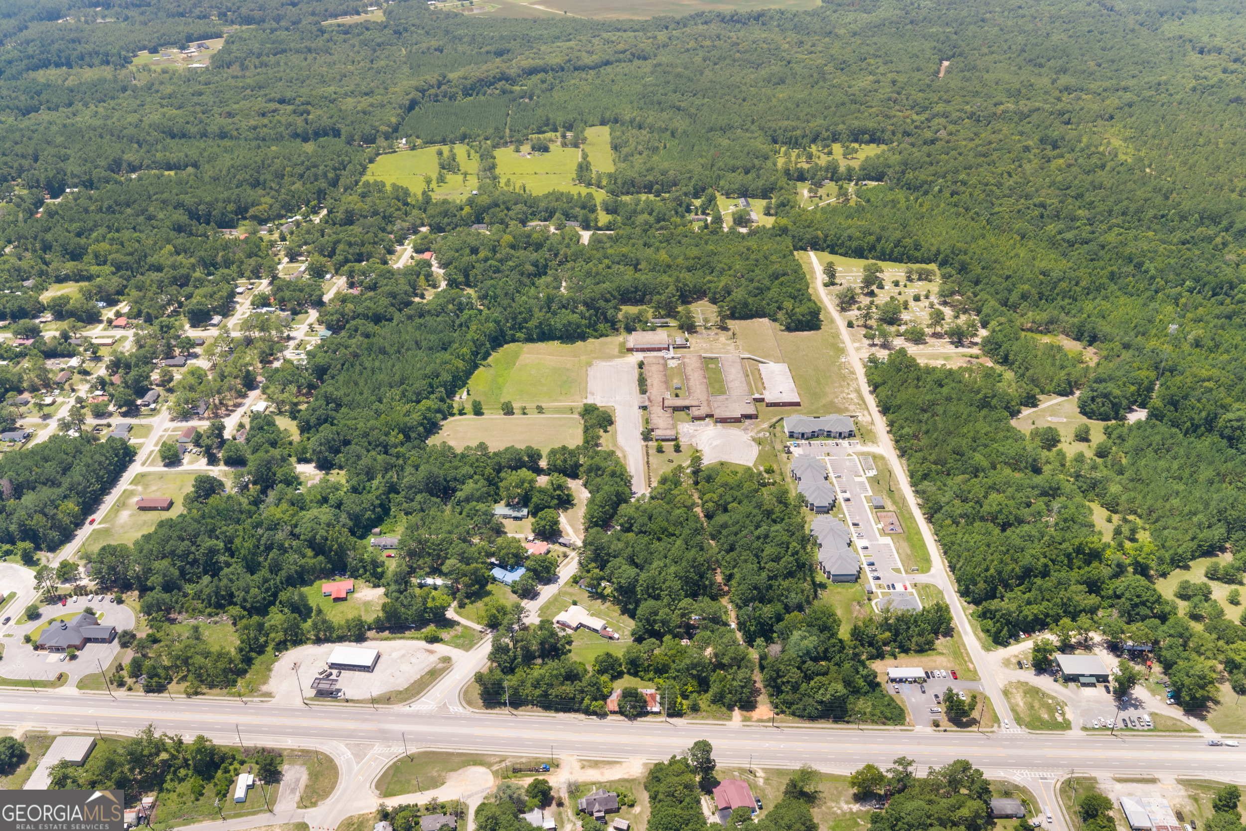 220 Landrum Drive