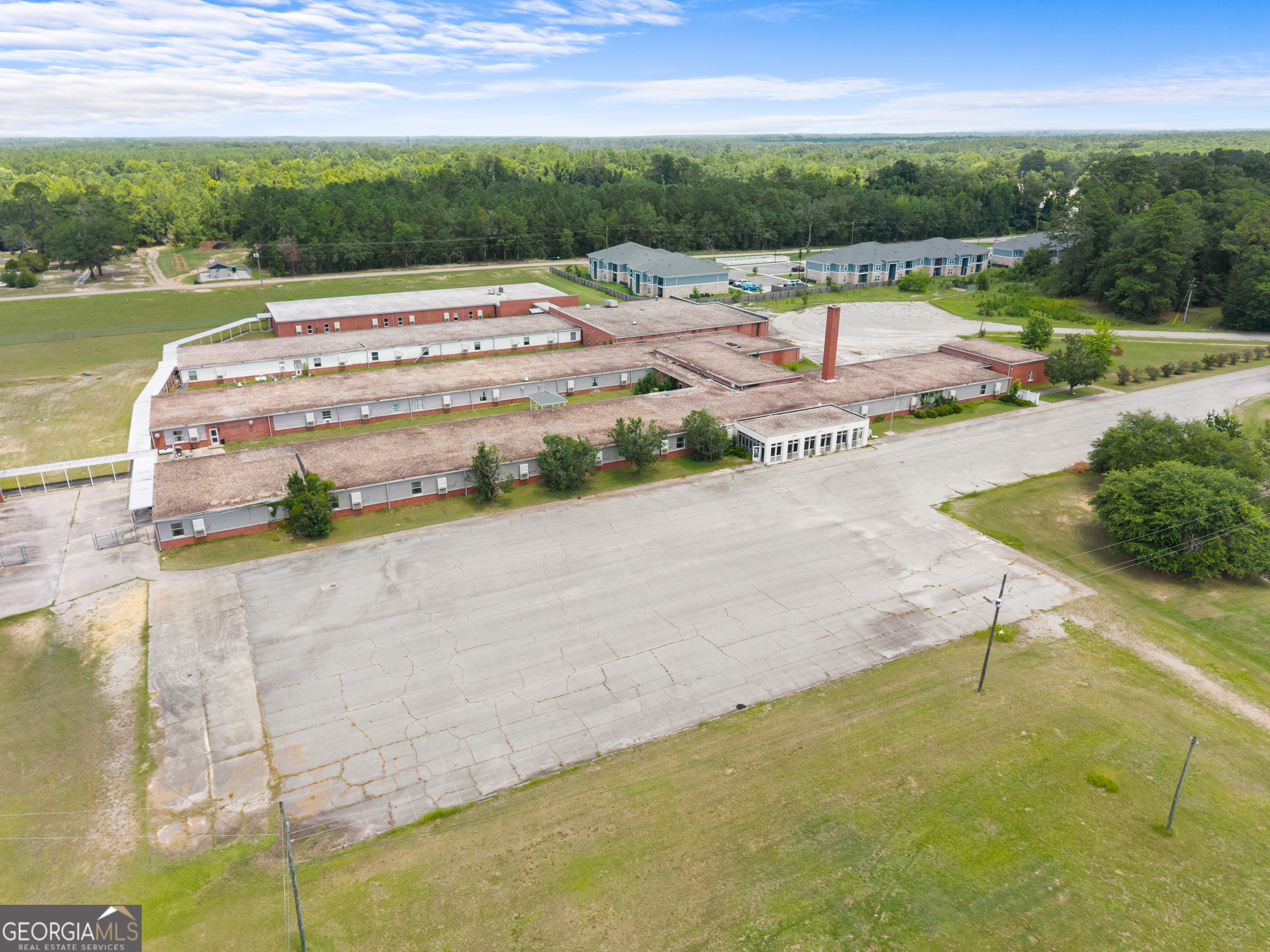 220 Landrum Drive