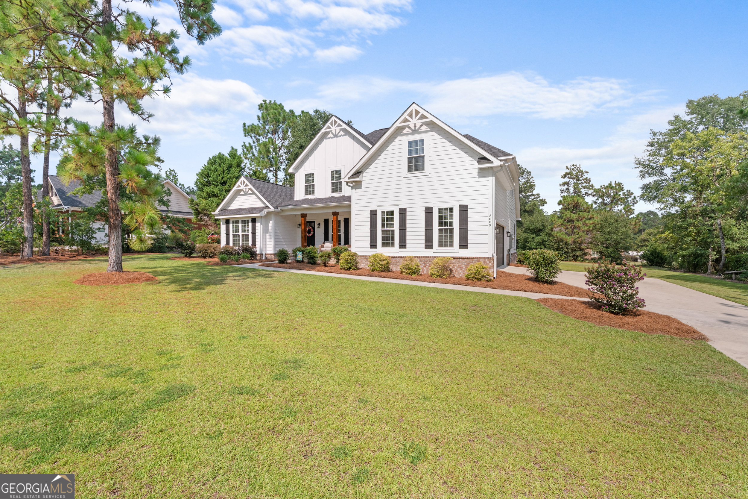 3009 Hawks Ridge Drive